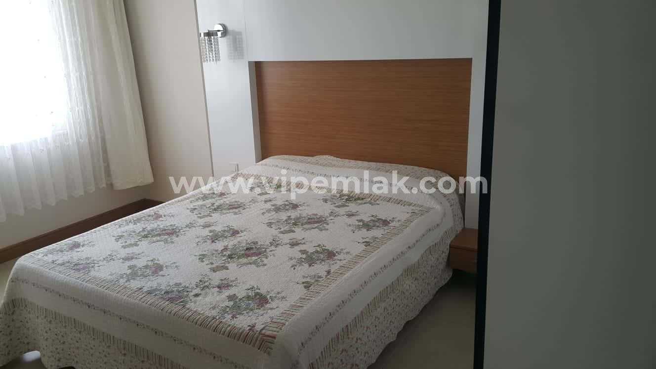 ERDEMLİ ÇEŞMELİ LİPARİS SUNFLOWERS1 3+ 1 GÜNLÜK KİRALIK DAİRE