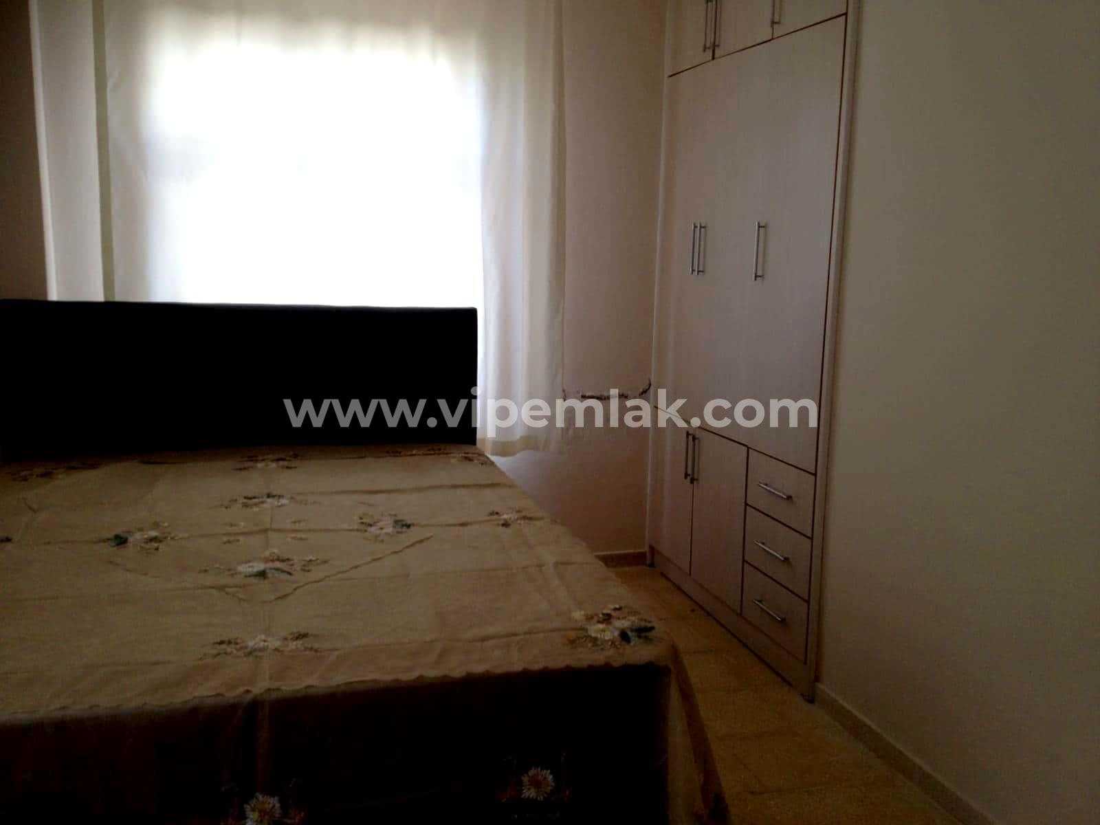 Kumkuyu Denize Sıfır Eşyalı Satılık 2+1 Kelepir Daire