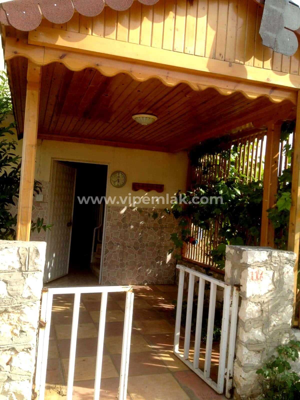 Kumkuyu Denize Sıfır Eşyalı Satılık 2+1 Kelepir Daire