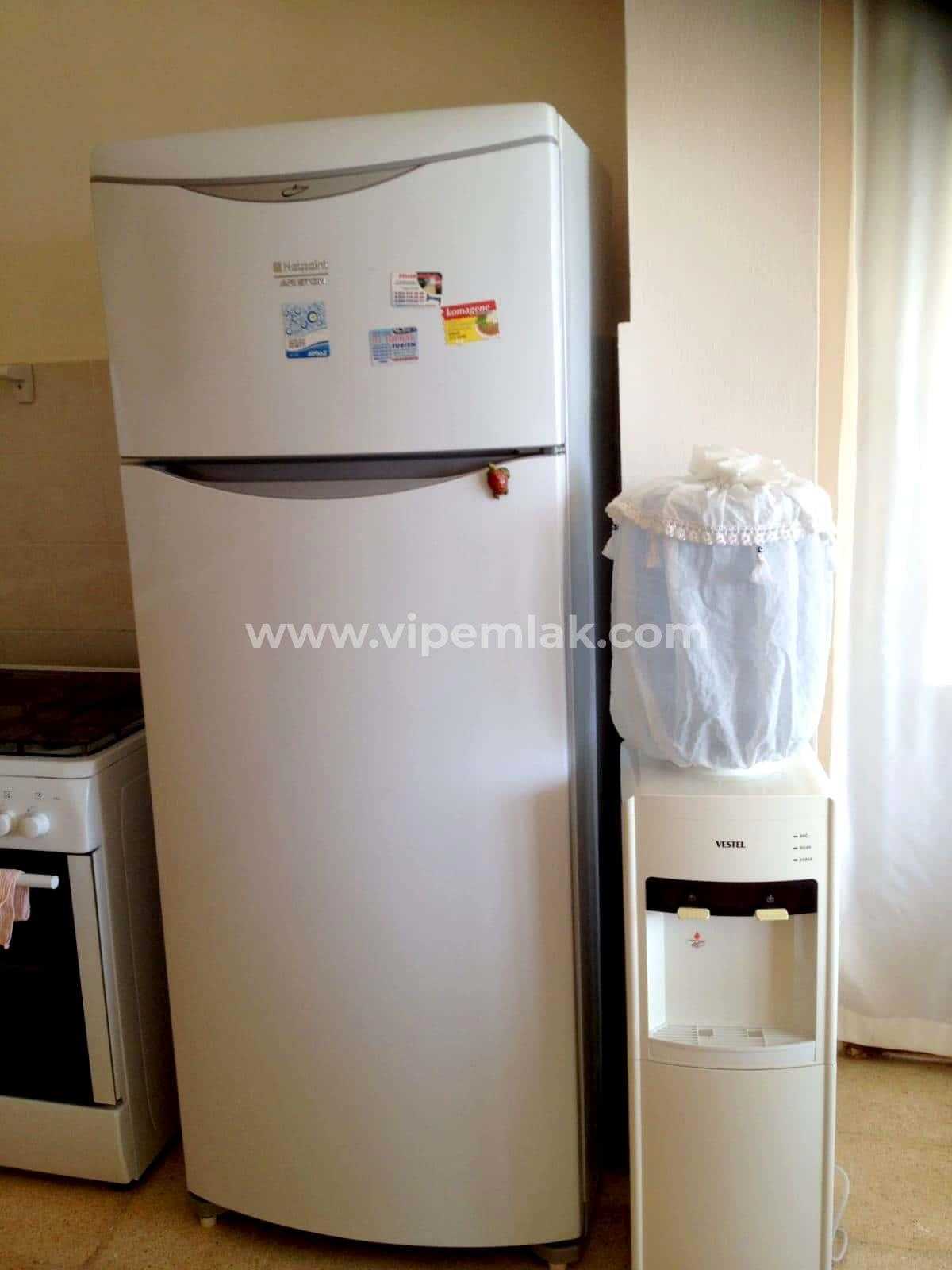 Kumkuyu Denize Sıfır Eşyalı Satılık 2+1 Kelepir Daire
