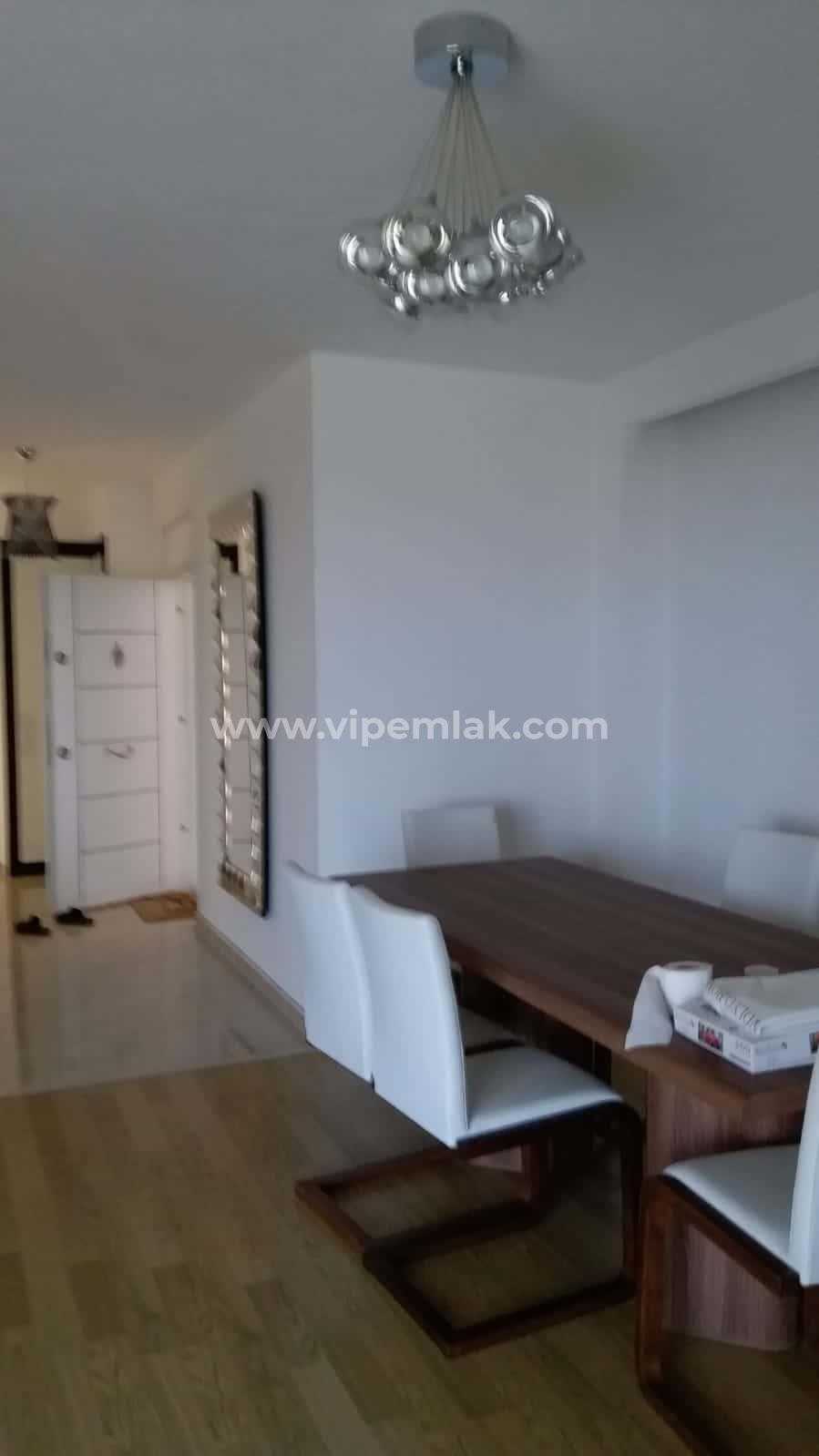 MERSİN ERDEMLİ NİRA HOLİDAY GÜNLÜK KİRALIK DAİRE