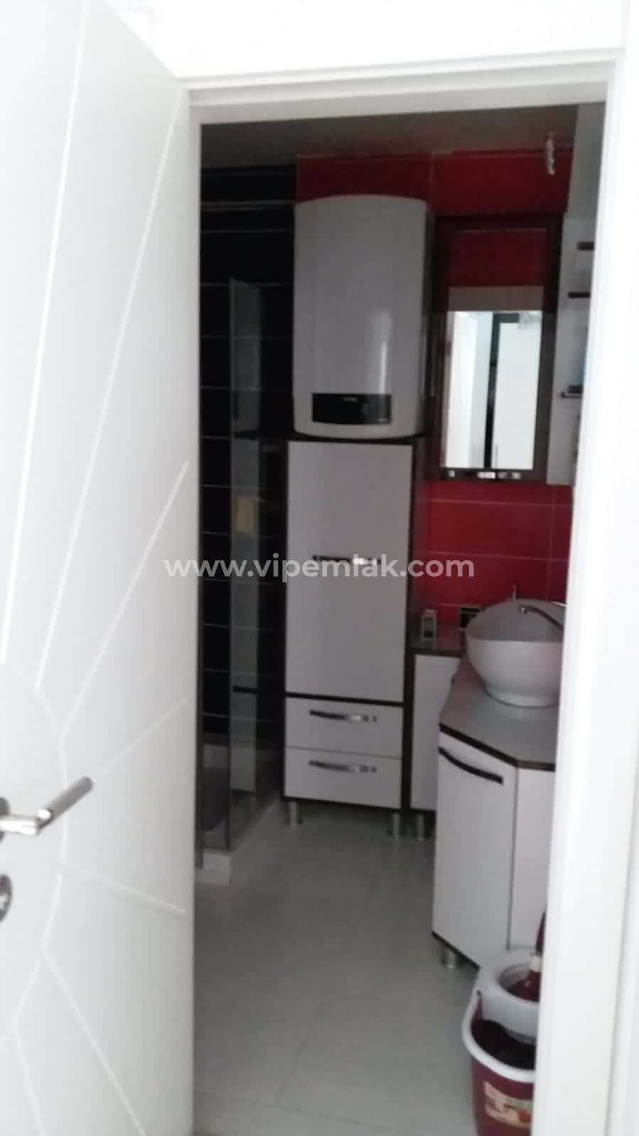 MERSİN ERDEMLİ NİRA HOLİDAY GÜNLÜK KİRALIK DAİRE