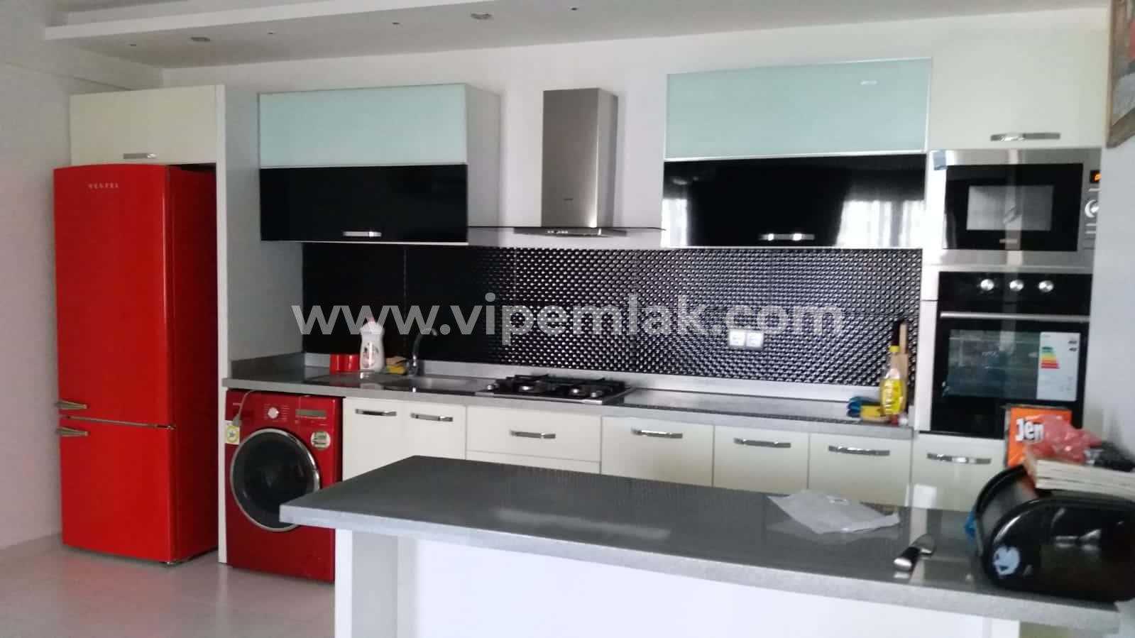 MERSİN ERDEMLİ NİRA HOLİDAY GÜNLÜK KİRALIK DAİRE
