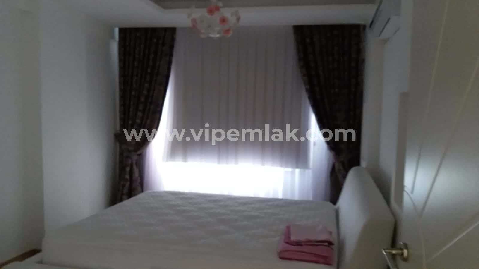 MERSİN ERDEMLİ NİRA HOLİDAY GÜNLÜK KİRALIK DAİRE