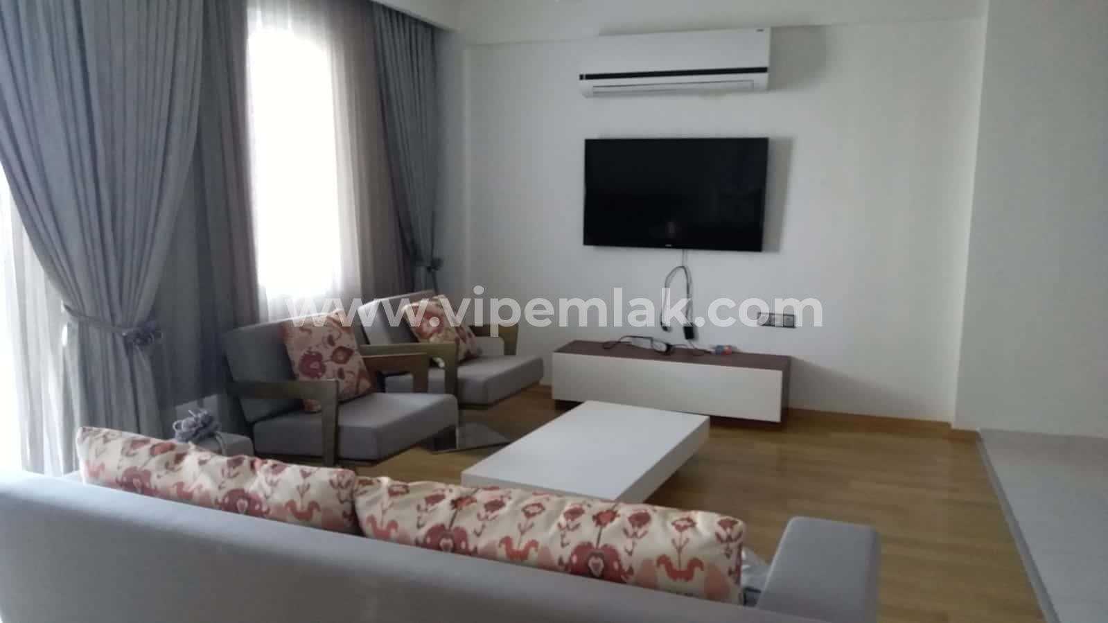 MERSİN ERDEMLİ NİRA HOLİDAY GÜNLÜK KİRALIK DAİRE
