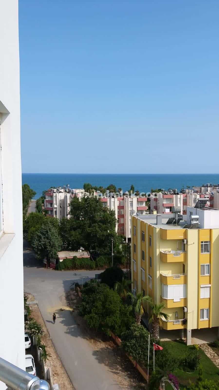 MERSİN ERDEMLİ NİRA HOLİDAY GÜNLÜK KİRALIK DAİRE