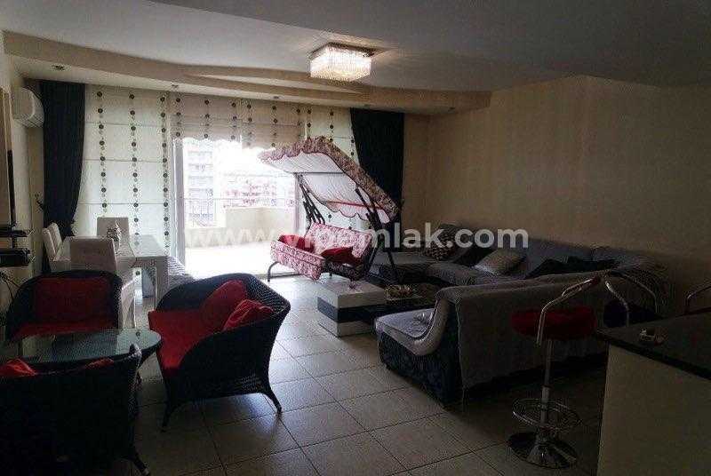MERSİN ERDEMLİ QUEENABA TATİL SİTESİNDE GÜNLÜK AYLIK KİRALIK YAZLIK DAİRE