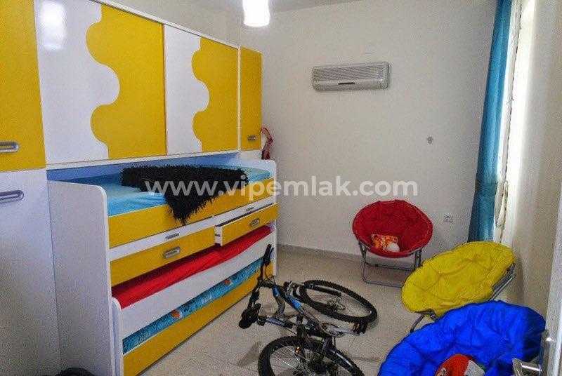 MERSİN ERDEMLİ QUEENABA TATİL SİTESİNDE GÜNLÜK AYLIK KİRALIK YAZLIK DAİRE