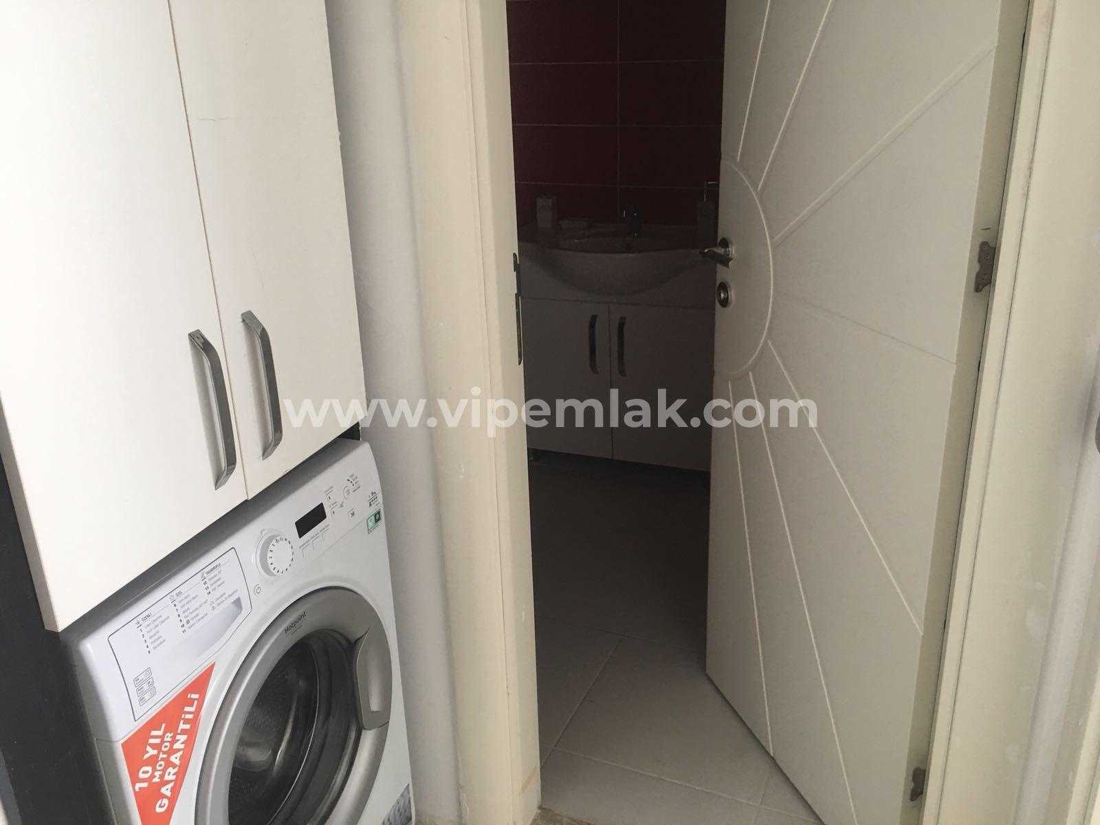 NİRA HOLİDAY SİTESİNDE KİRALIK YAZLIK DAİRE
