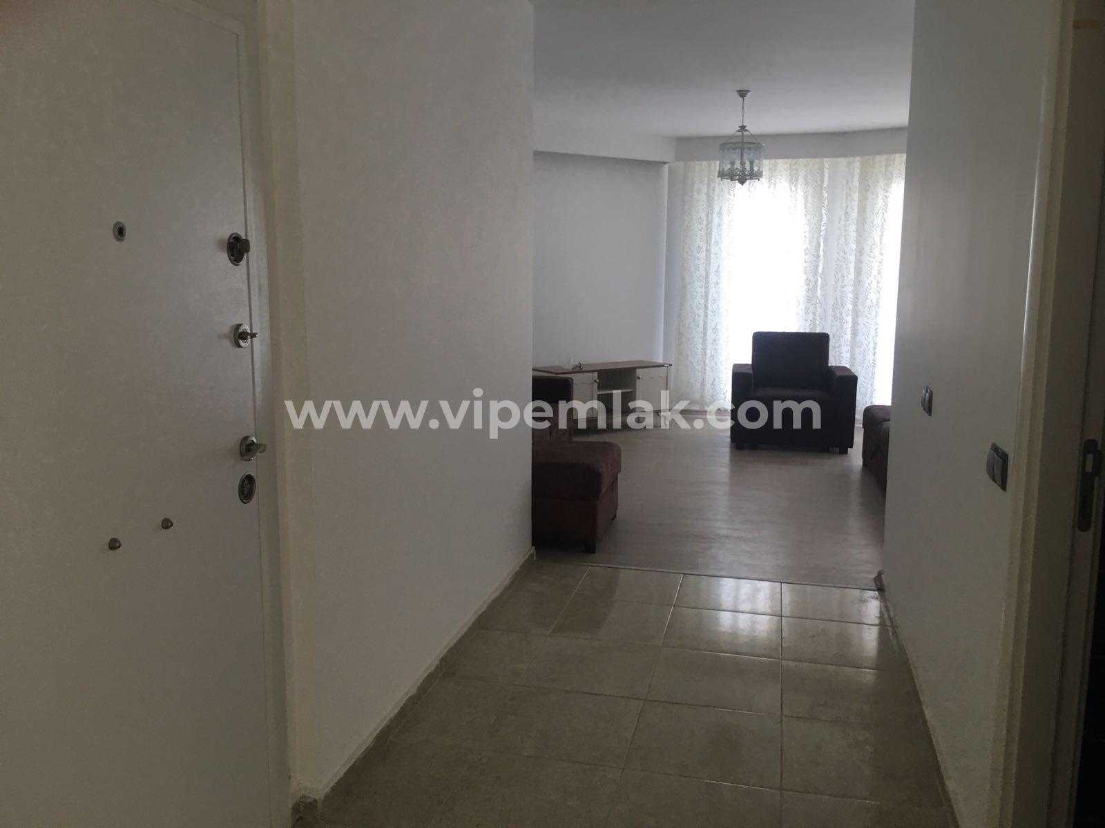NİRA HOLİDAY SİTESİNDE KİRALIK YAZLIK DAİRE