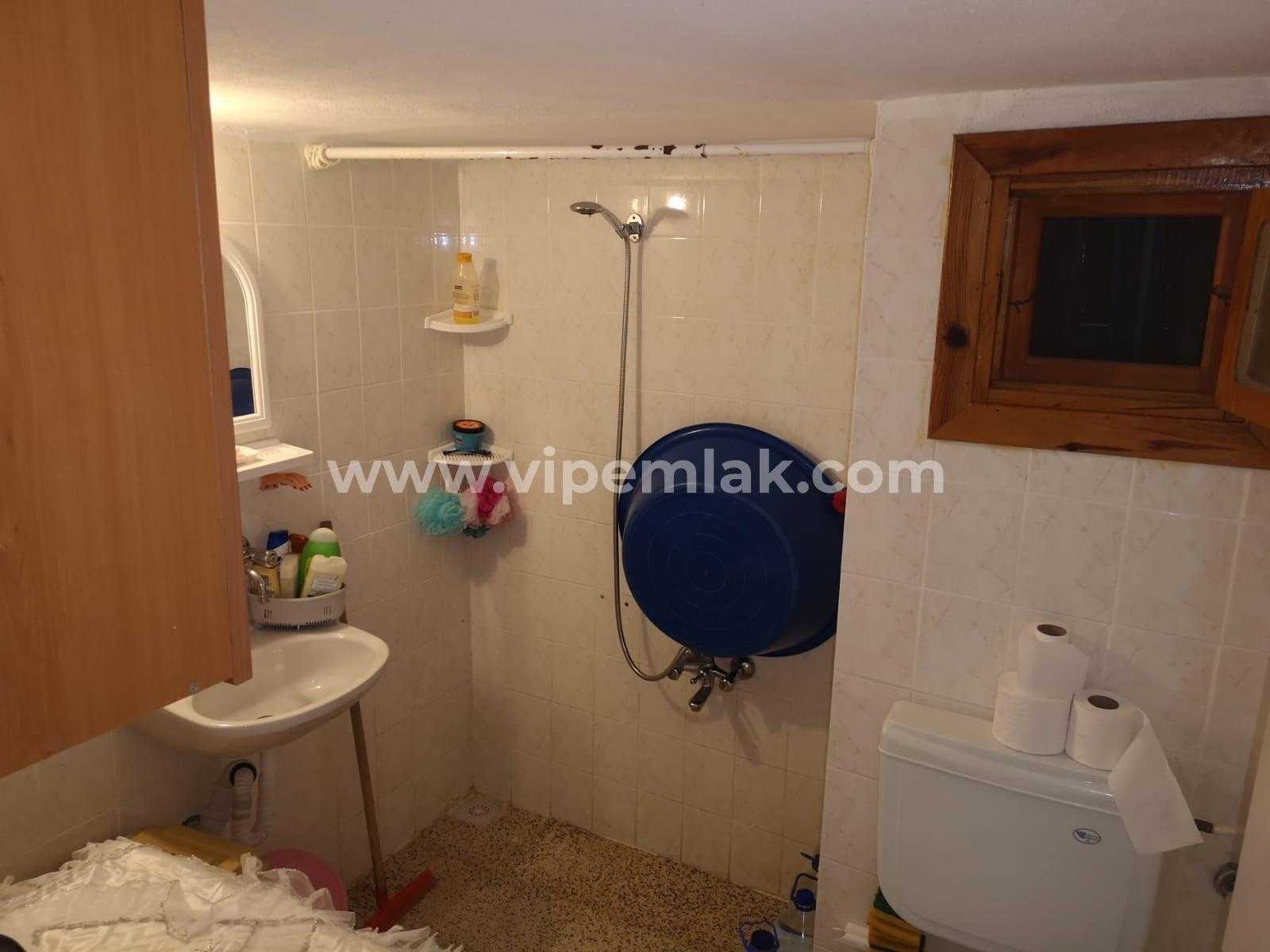 MERSİN ERDEMLİ AYAŞ 2+1 SATILIK DAİRE