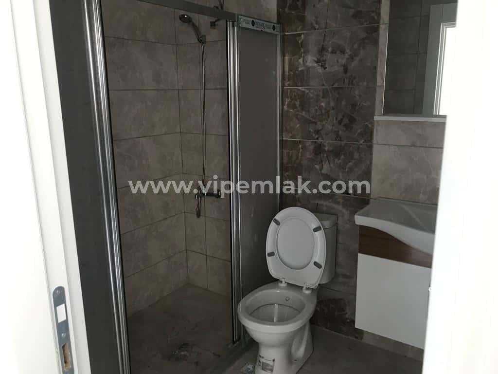 Erdemli Alata Mahallesinde Acil Satılık Kelepir Fiyat 2+1 Daire