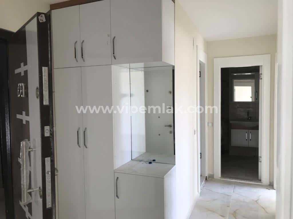 Erdemli Alata Mahallesinde Acil Satılık Kelepir Fiyat 2+1 Daire