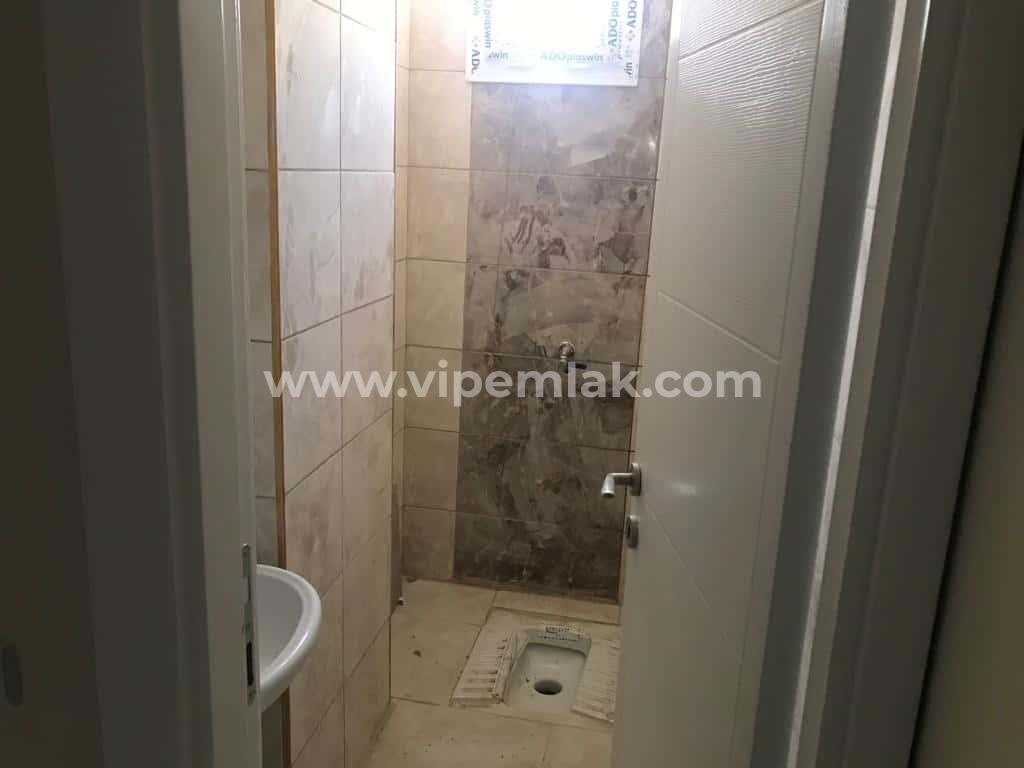 Erdemli Alata Mahallesinde Acil Satılık Kelepir Fiyat 2+1 Daire