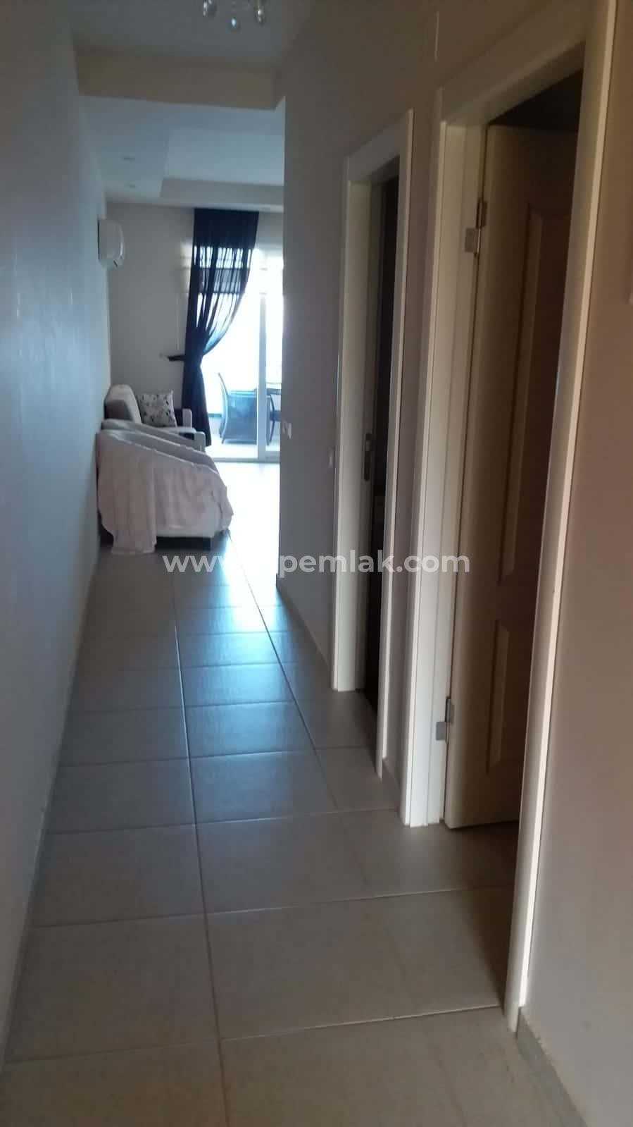 MERSİN ÇEŞMELİ LİPARİS GİLİNDİRES GÜNLÜK KİRALIK YAZLIK DAİRE