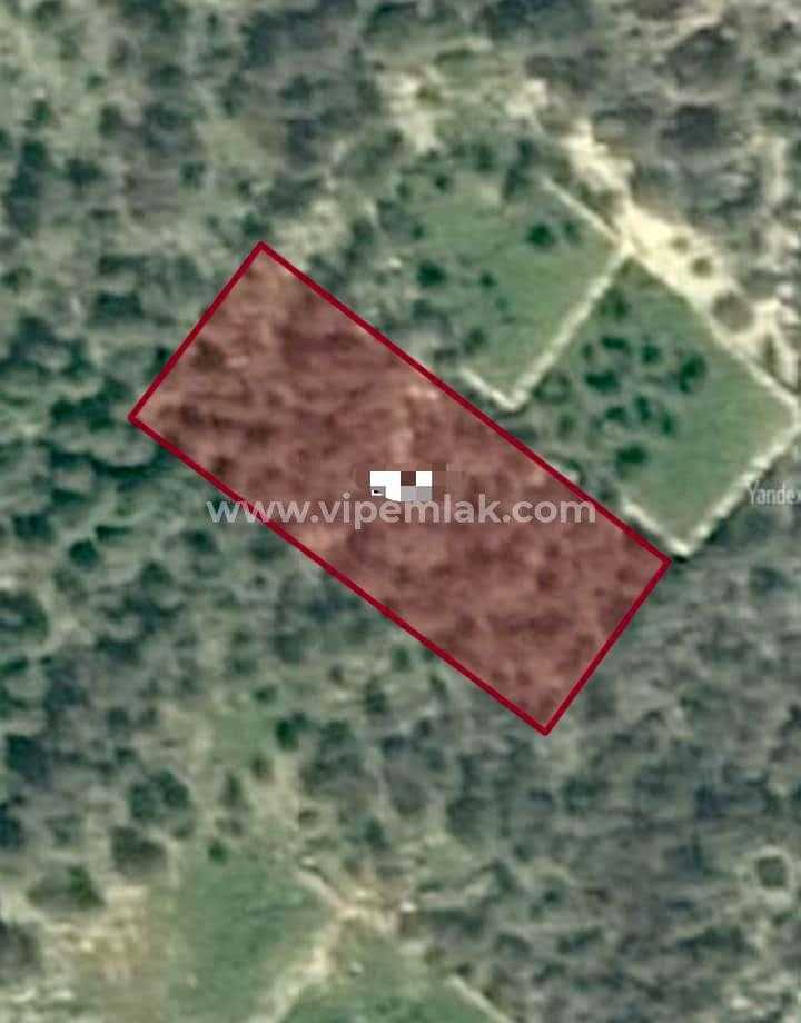 ayaş satılık uygun fiyata  1655m2 arsa