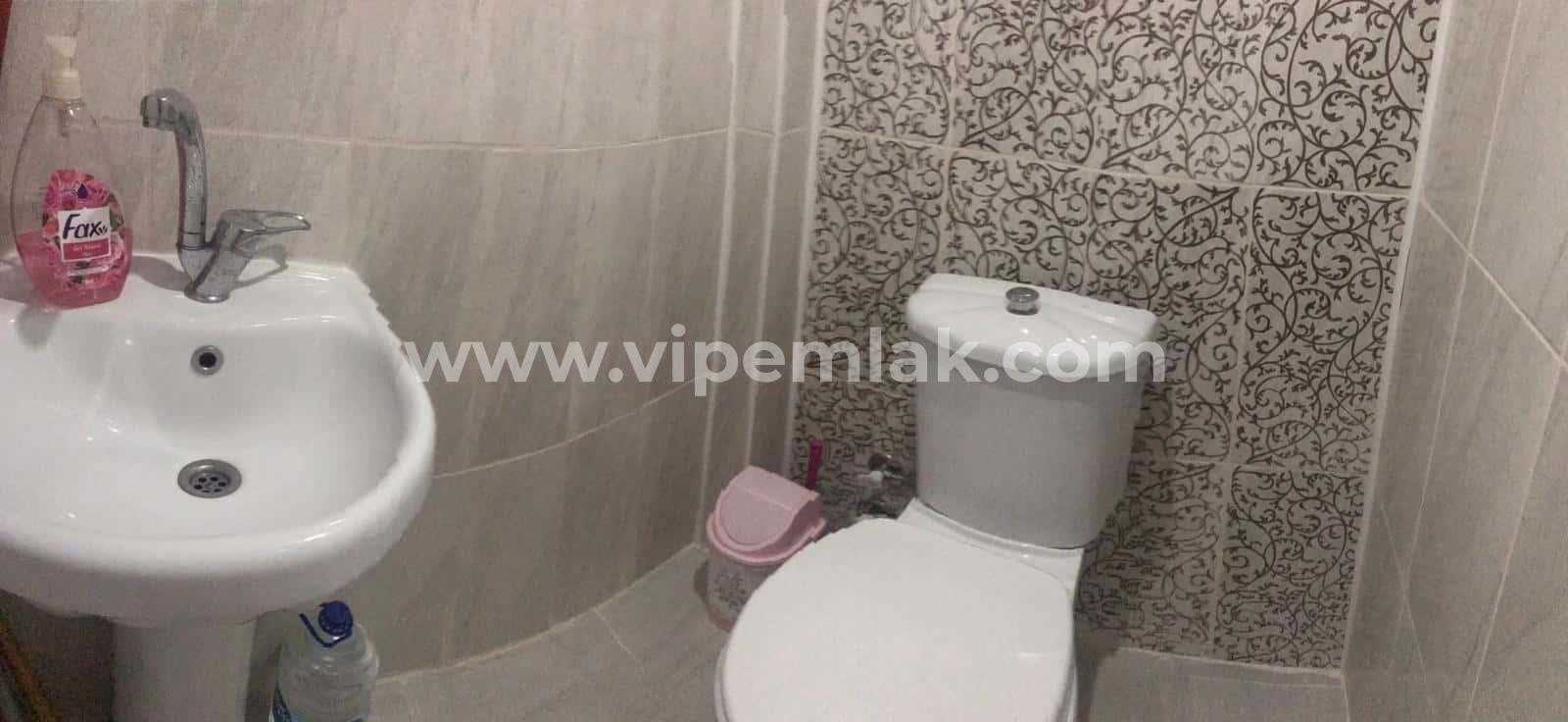 ERDEMLİ TÖMÜK YENİ GÖZDE TATİL SİTESİ 2+1 SATILIK DAİRE
