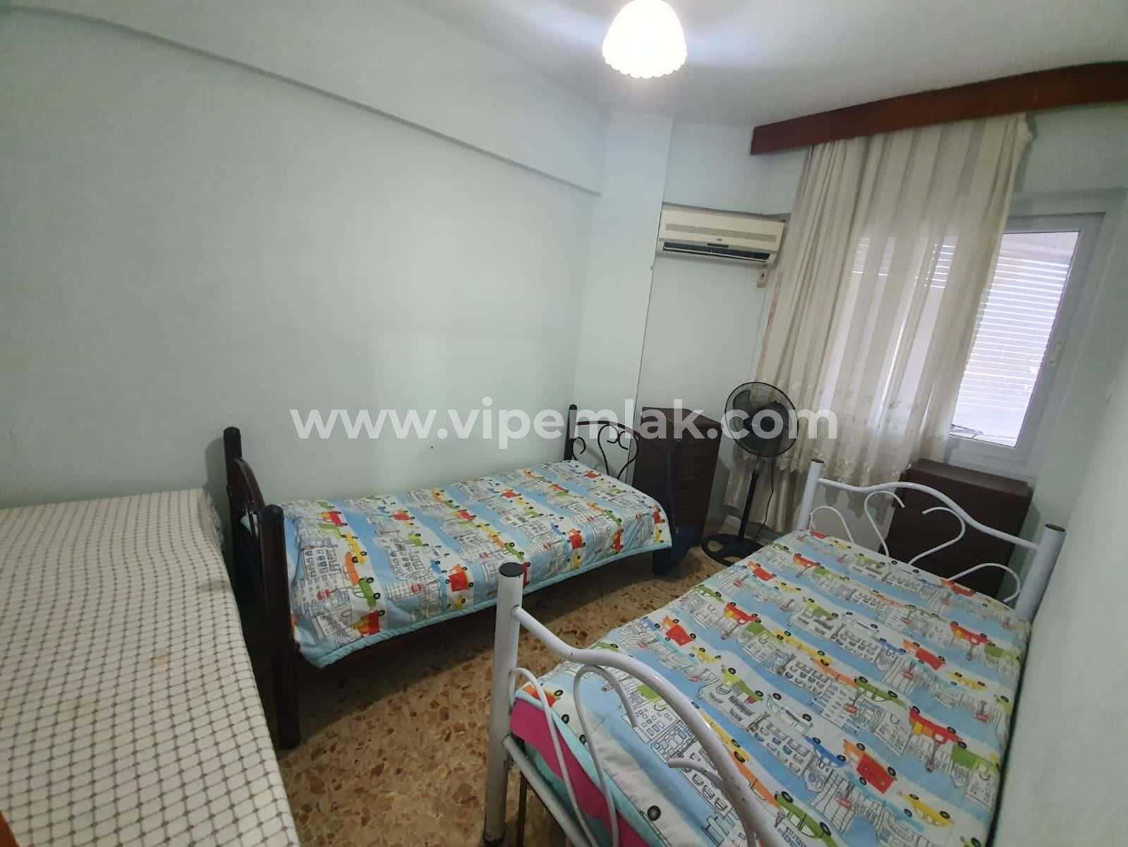 MERSİN ERDEMLİ GÜZELDAĞ SİTESİ 2+1 ACİL SATILIK DAİRE
