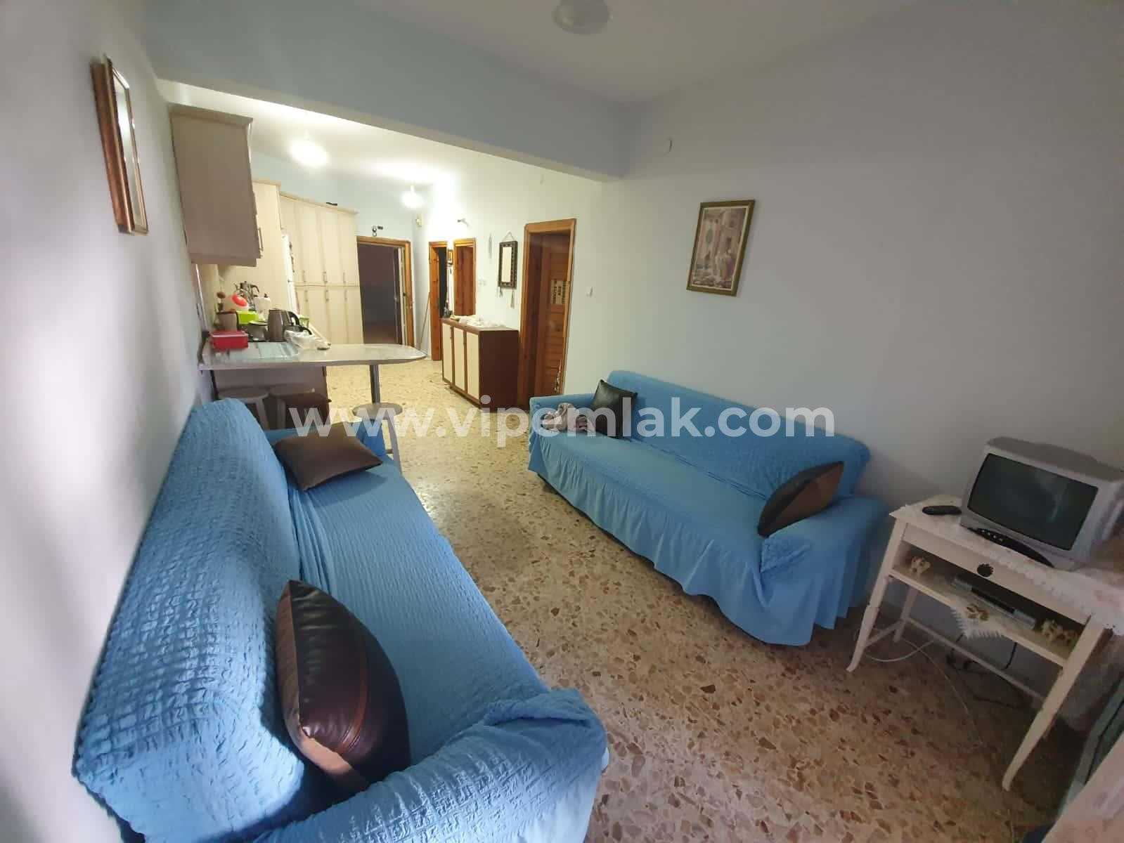MERSİN ERDEMLİ GÜZELDAĞ SİTESİ 2+1 ACİL SATILIK DAİRE