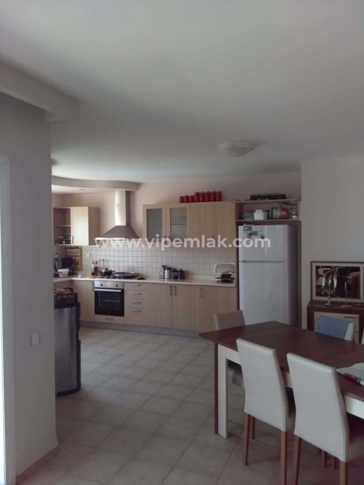 MERSİN AYAŞ DİVA HOLİDAY 2+1 SATILIK DAİRE