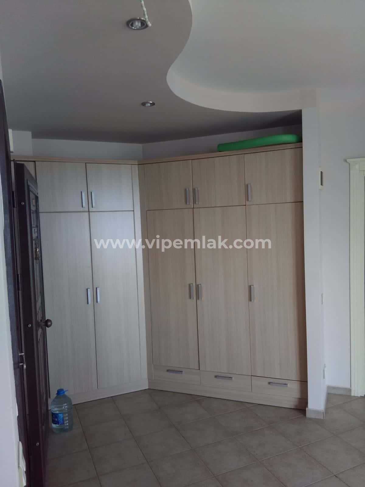 MERSİN AYAŞ DİVA HOLİDAY 2+1 SATILIK DAİRE