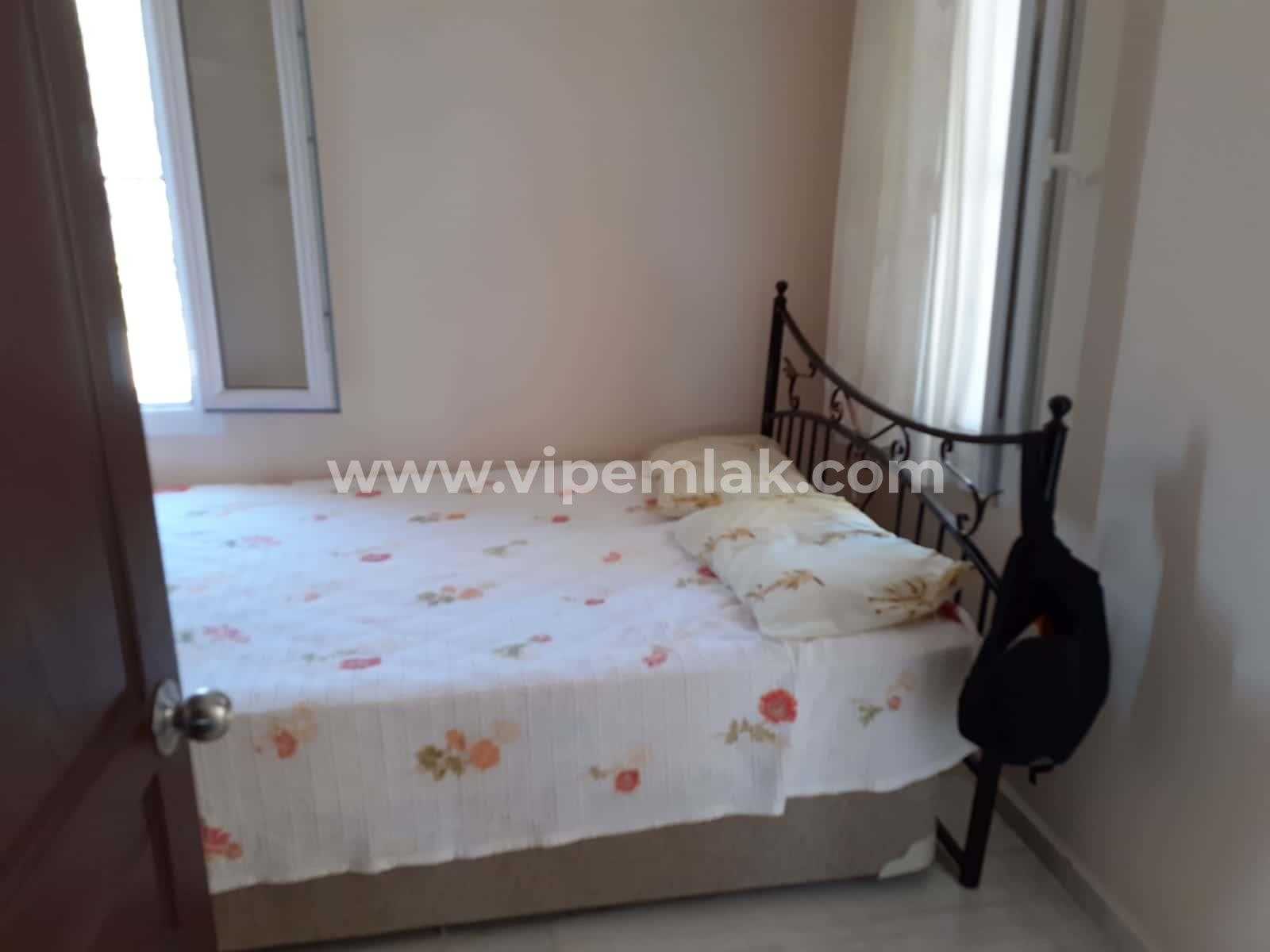 MERSİN AYAŞ MÜKEMMEL DENİZ MANZARALI 3+1 SATILIK DAİRE