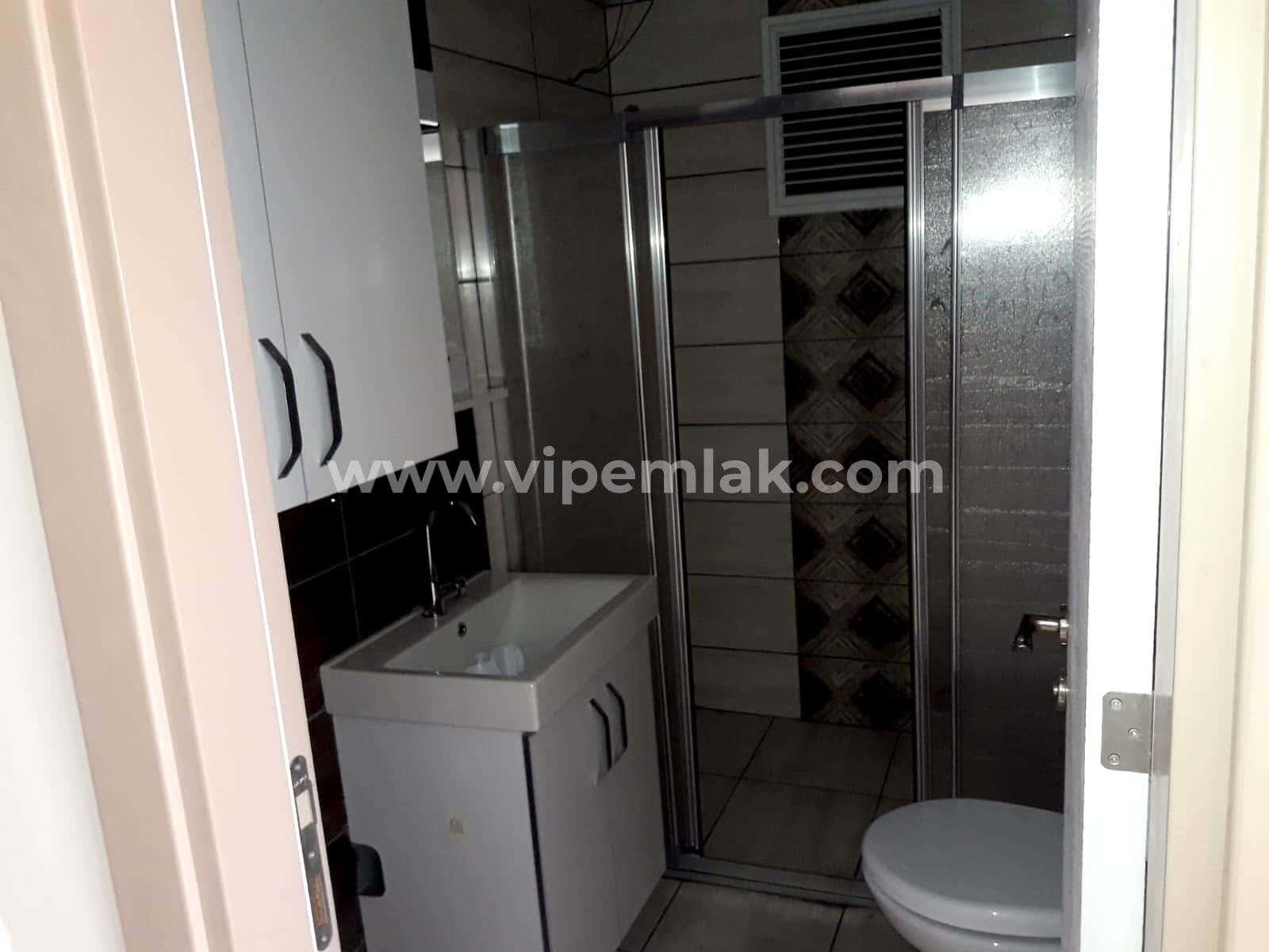 MERSİN TÖMÜK AURO RESORT 1+1 SATILIK YAZLIK DAİRE
