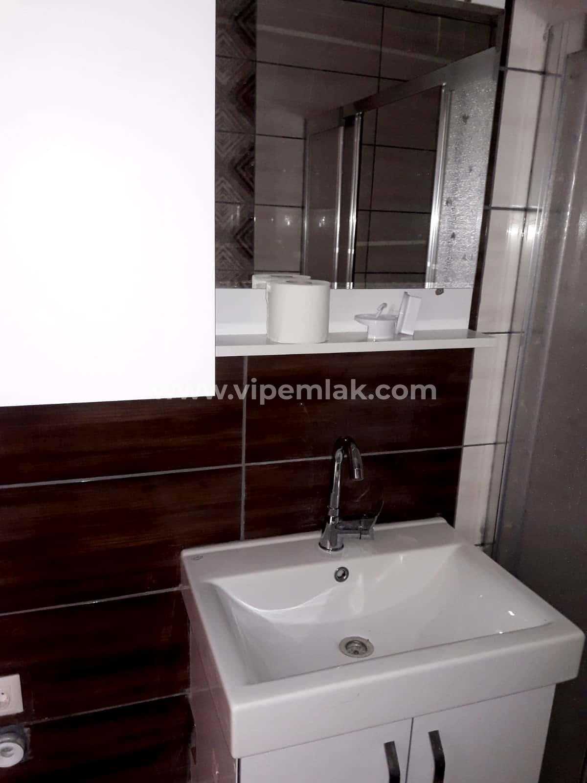MERSİN TÖMÜK AURO RESORT 1+1 SATILIK YAZLIK DAİRE
