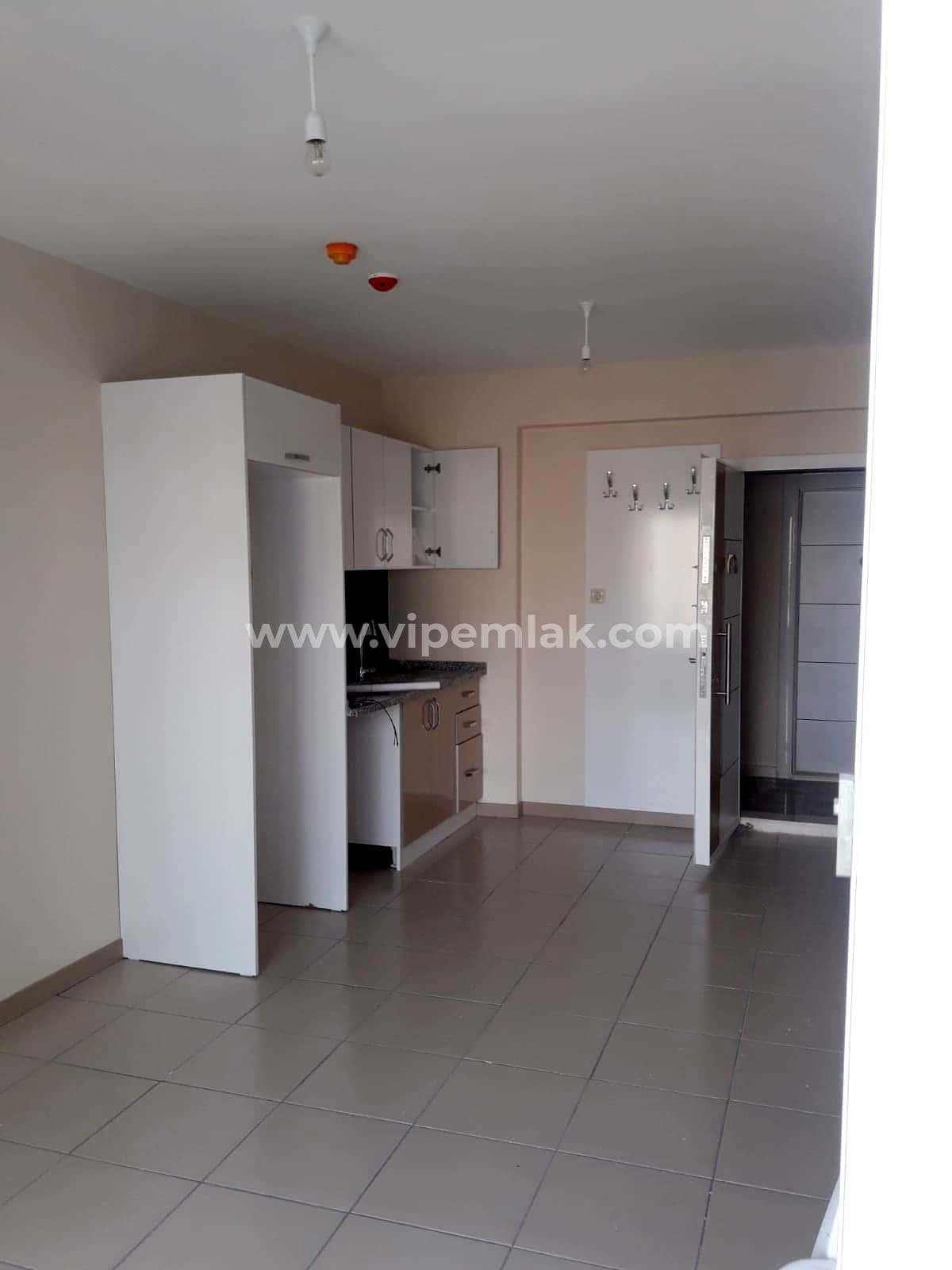 MERSİN TÖMÜK AURO RESORT 1+1 SATILIK YAZLIK DAİRE