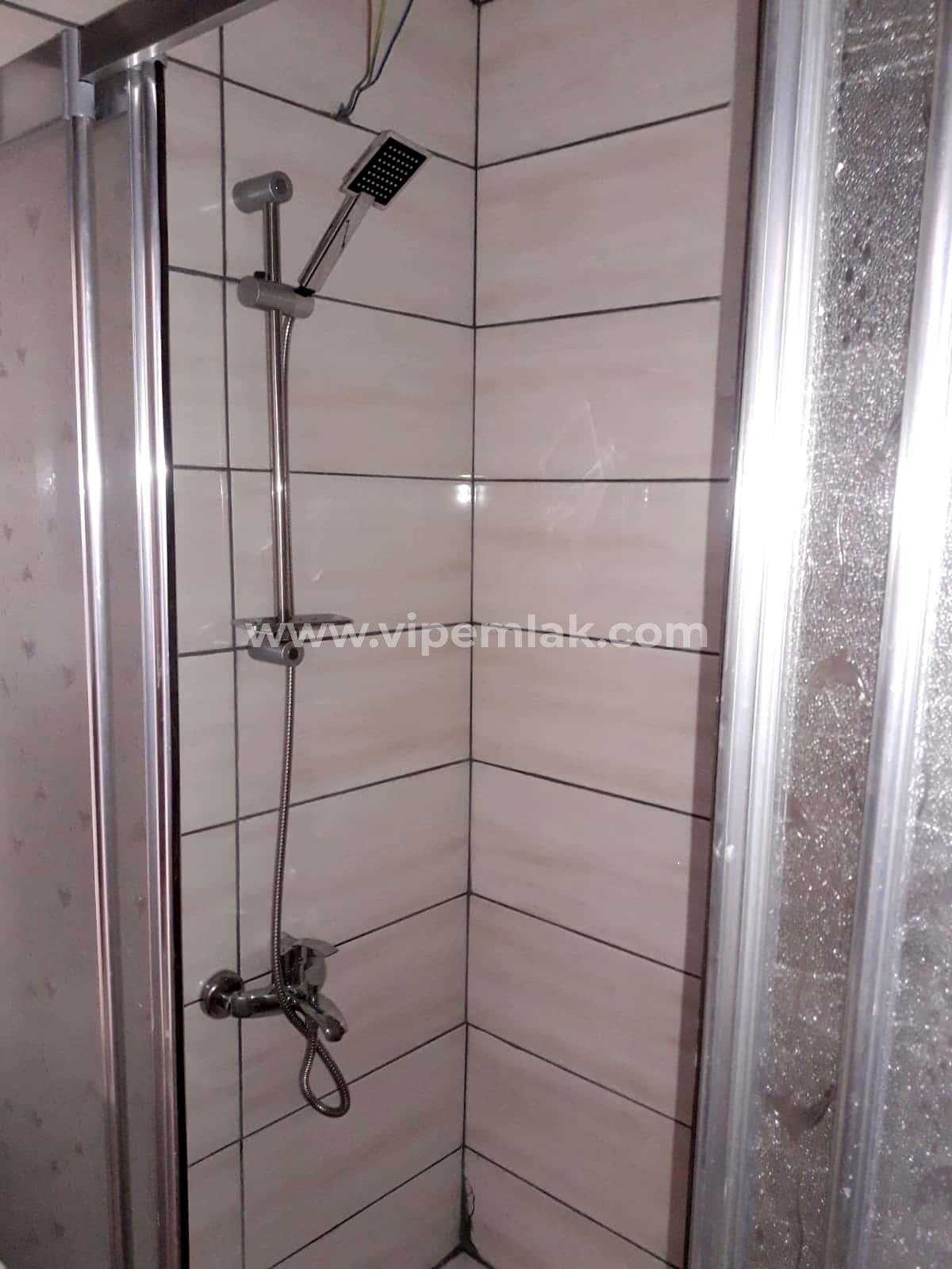 MERSİN TÖMÜK AURO RESORT 1+1 SATILIK YAZLIK DAİRE