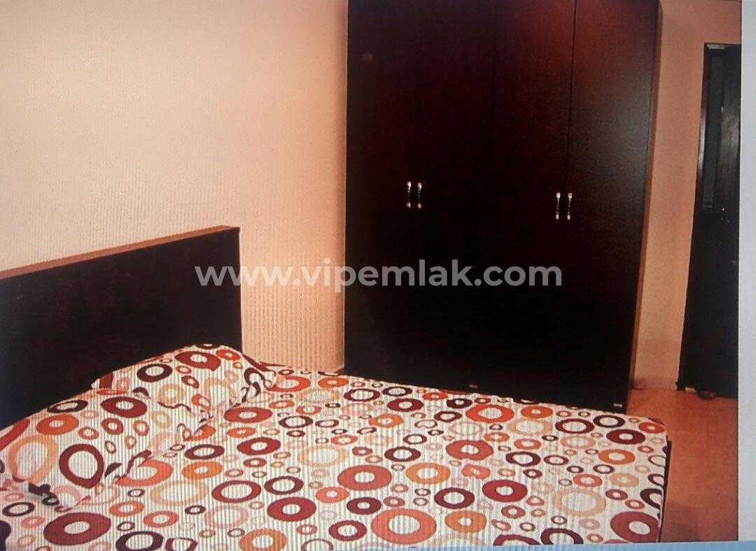 FLAMİNGO 8 EŞYALI SATILIK 3+1 DAİRE