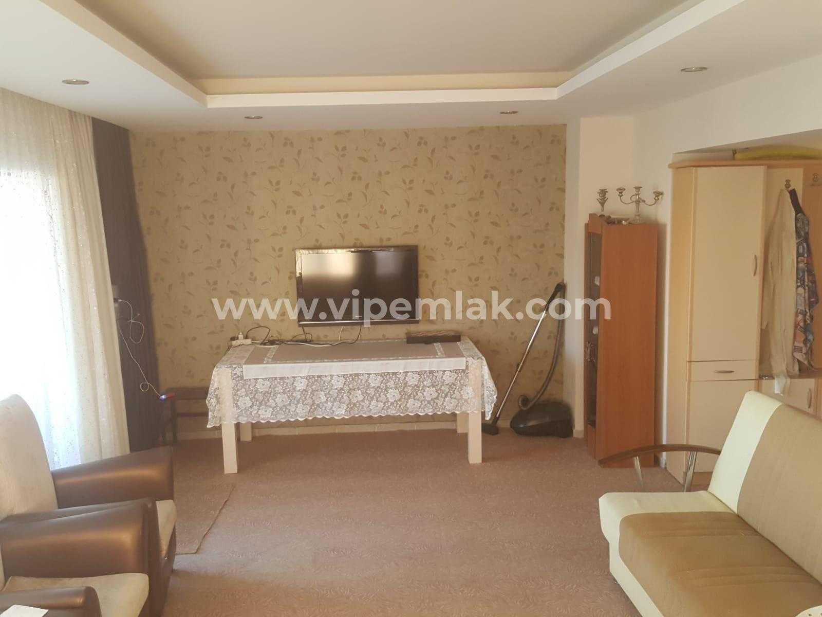 MERSİN ERDEMLİ TÖMÜK FLAMİNGO 8 GÜNLÜK KİRALIK YAZLIK DAİRE