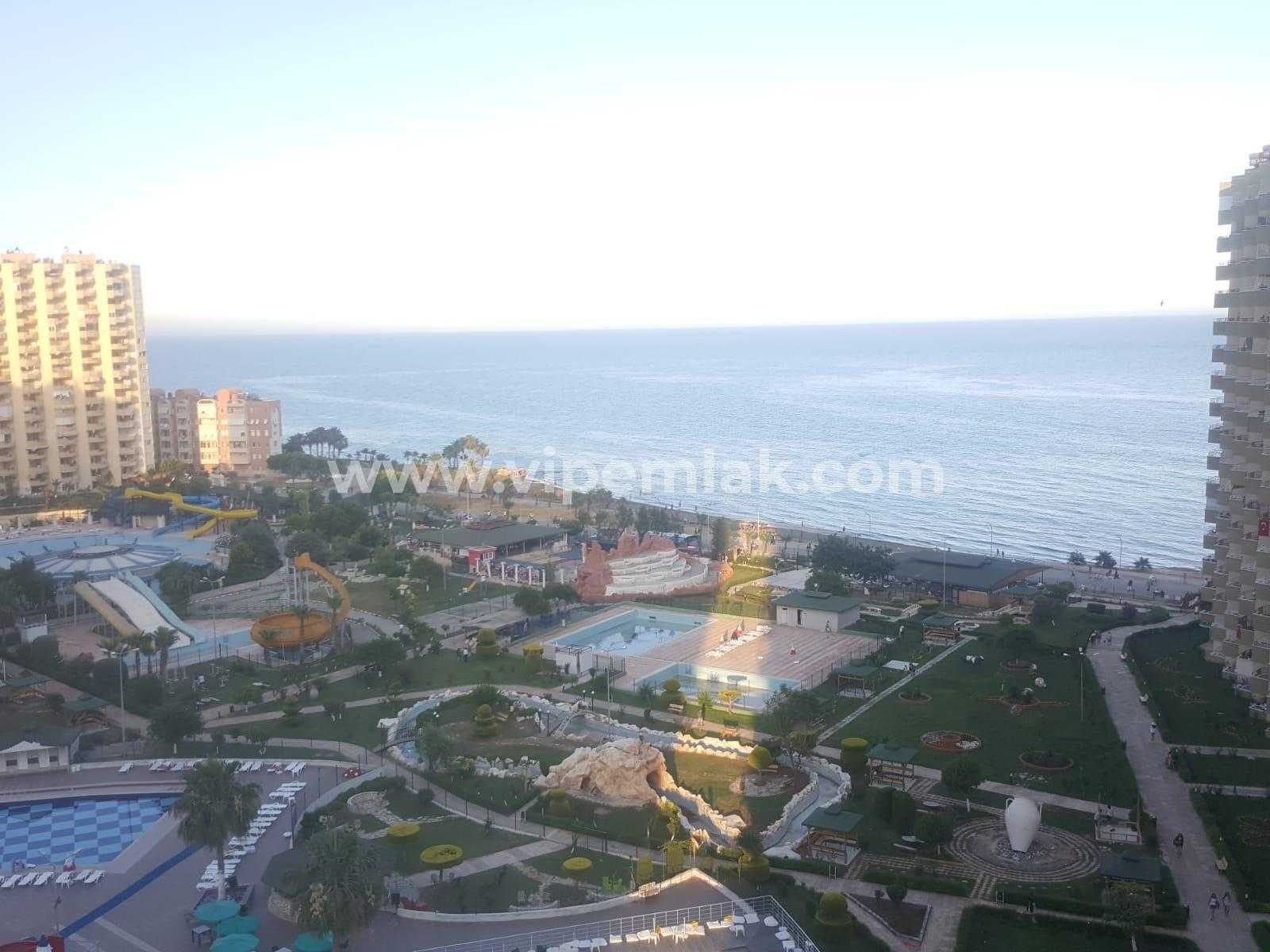 MERSİN ERDEMLİ TÖMÜK FLAMİNGO 8 GÜNLÜK KİRALIK YAZLIK DAİRE