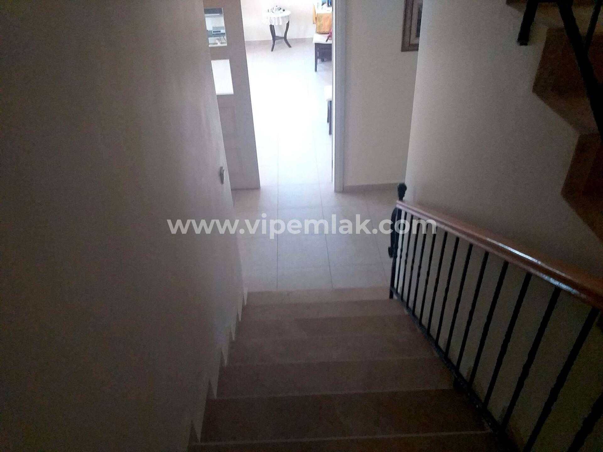 MERSİN TAŞUCU 5+1 EŞYALI  SATILIK SÜPER LÜKS VİLLA
