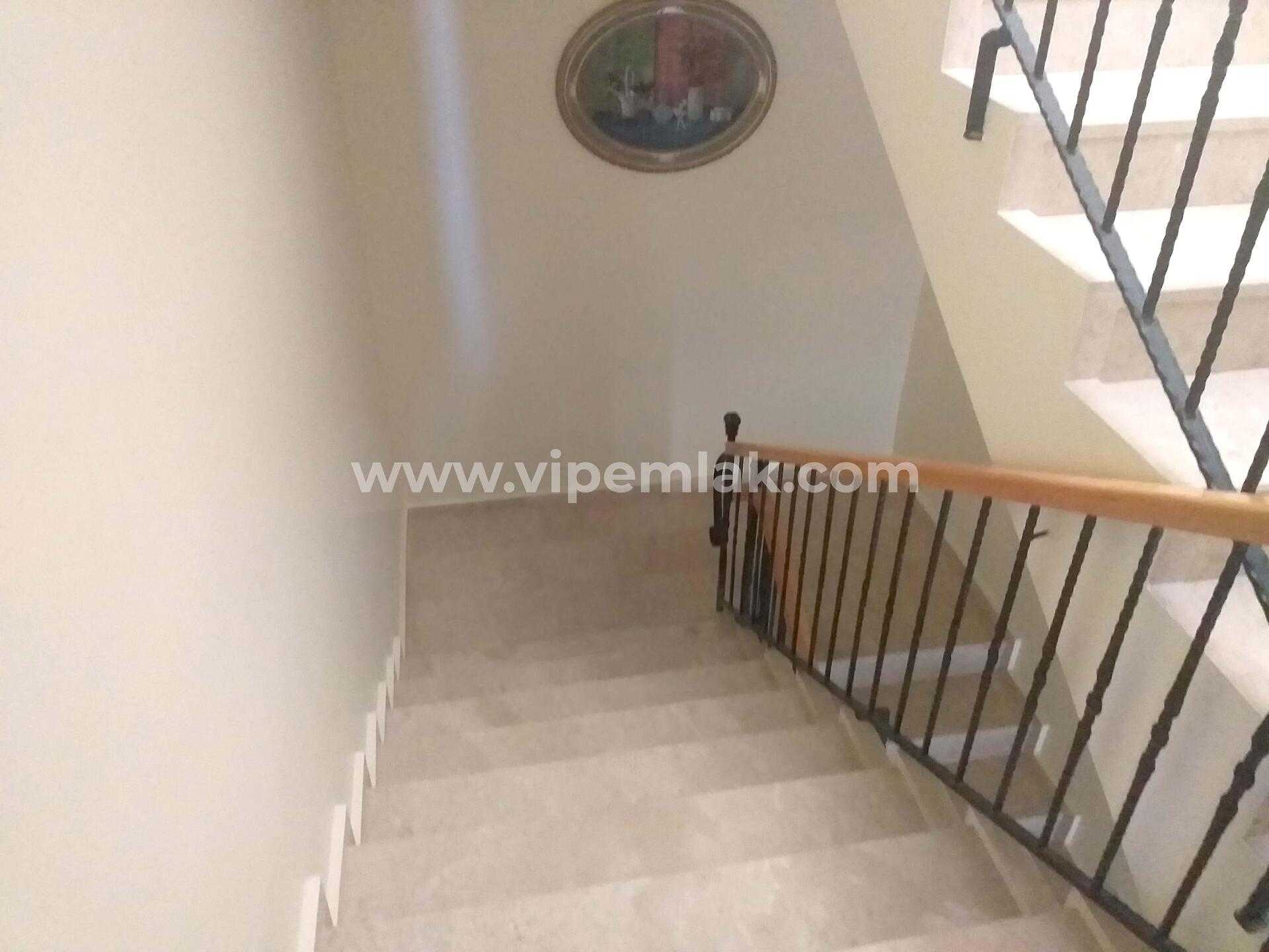 MERSİN TAŞUCU 5+1 EŞYALI  SATILIK SÜPER LÜKS VİLLA
