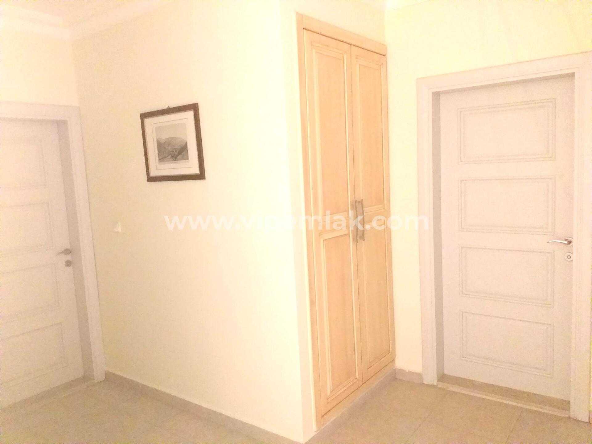 MERSİN TAŞUCU 5+1 EŞYALI  SATILIK SÜPER LÜKS VİLLA