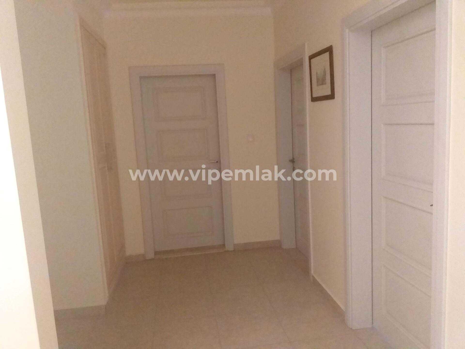 MERSİN TAŞUCU 5+1 EŞYALI  SATILIK SÜPER LÜKS VİLLA