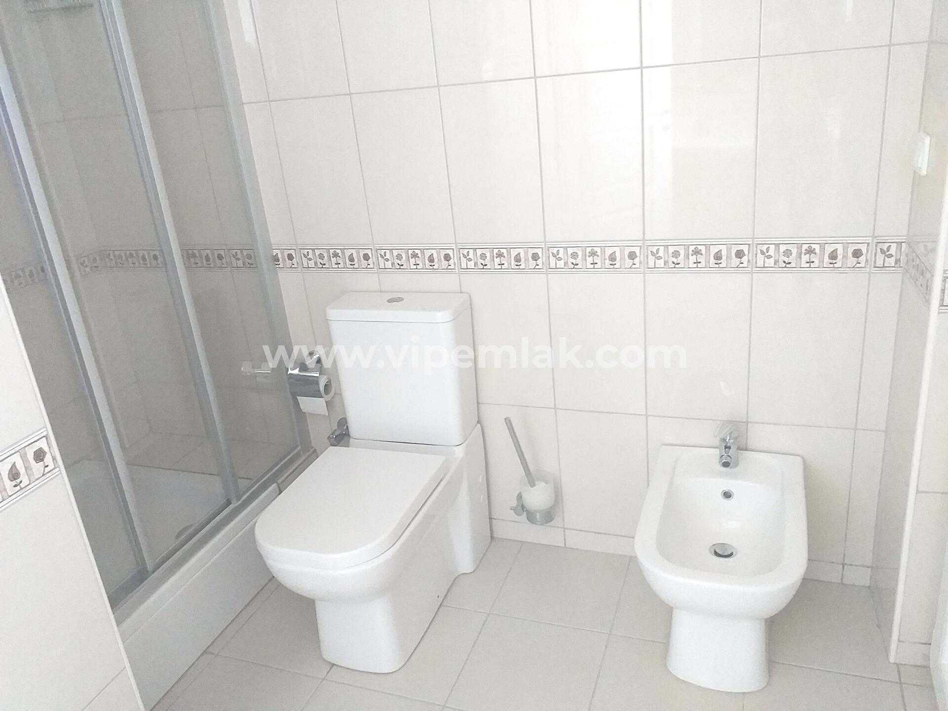 MERSİN TAŞUCU 5+1 EŞYALI  SATILIK SÜPER LÜKS VİLLA