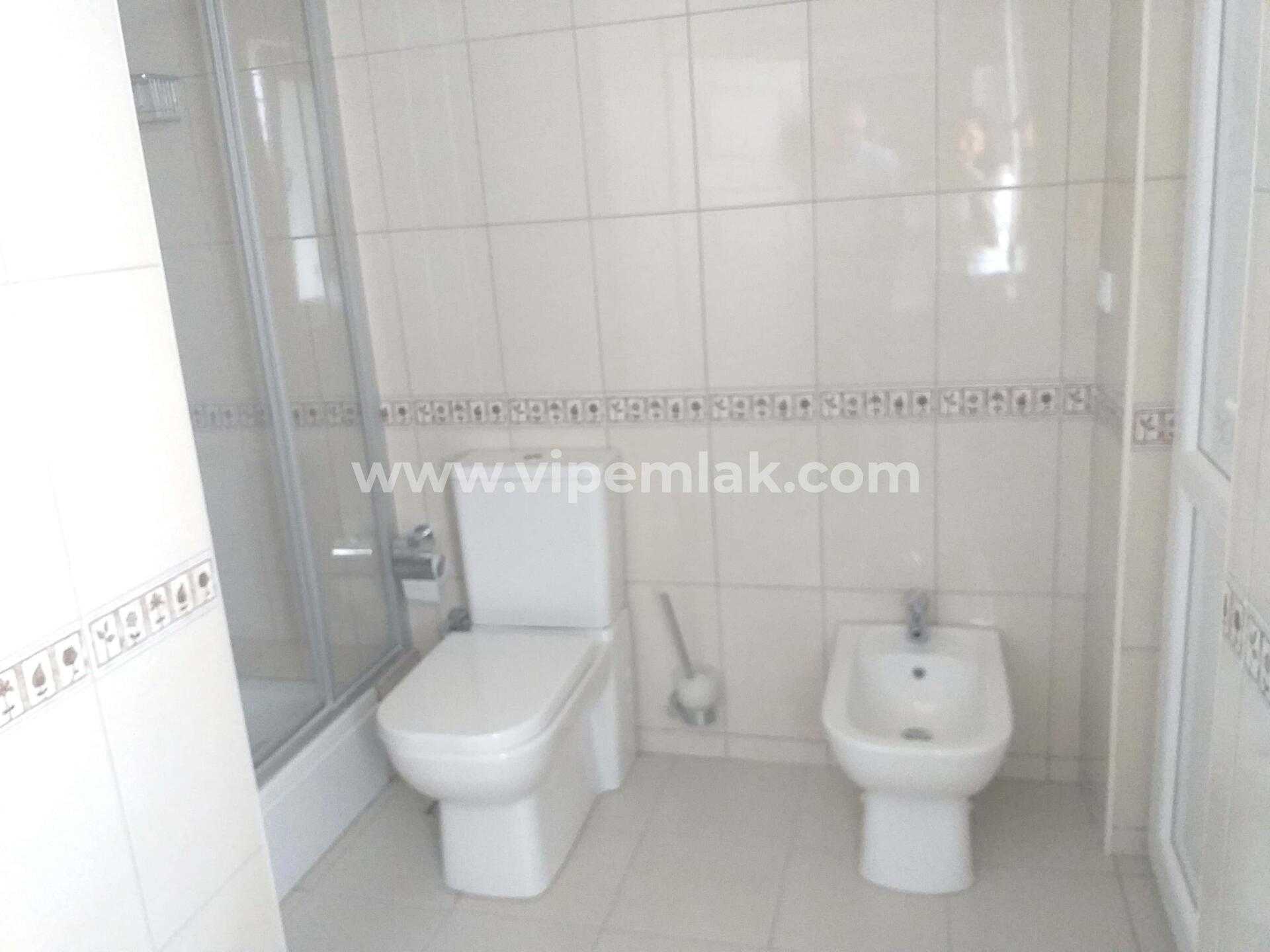 MERSİN TAŞUCU 5+1 EŞYALI  SATILIK SÜPER LÜKS VİLLA