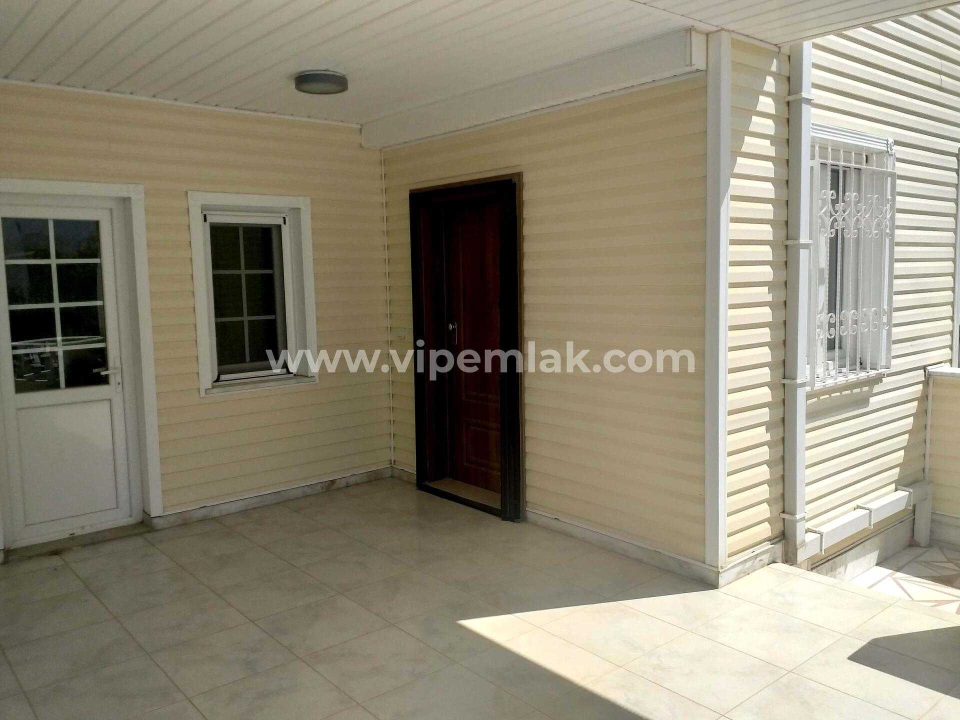 MERSİN TAŞUCU 5+1 EŞYALI  SATILIK SÜPER LÜKS VİLLA
