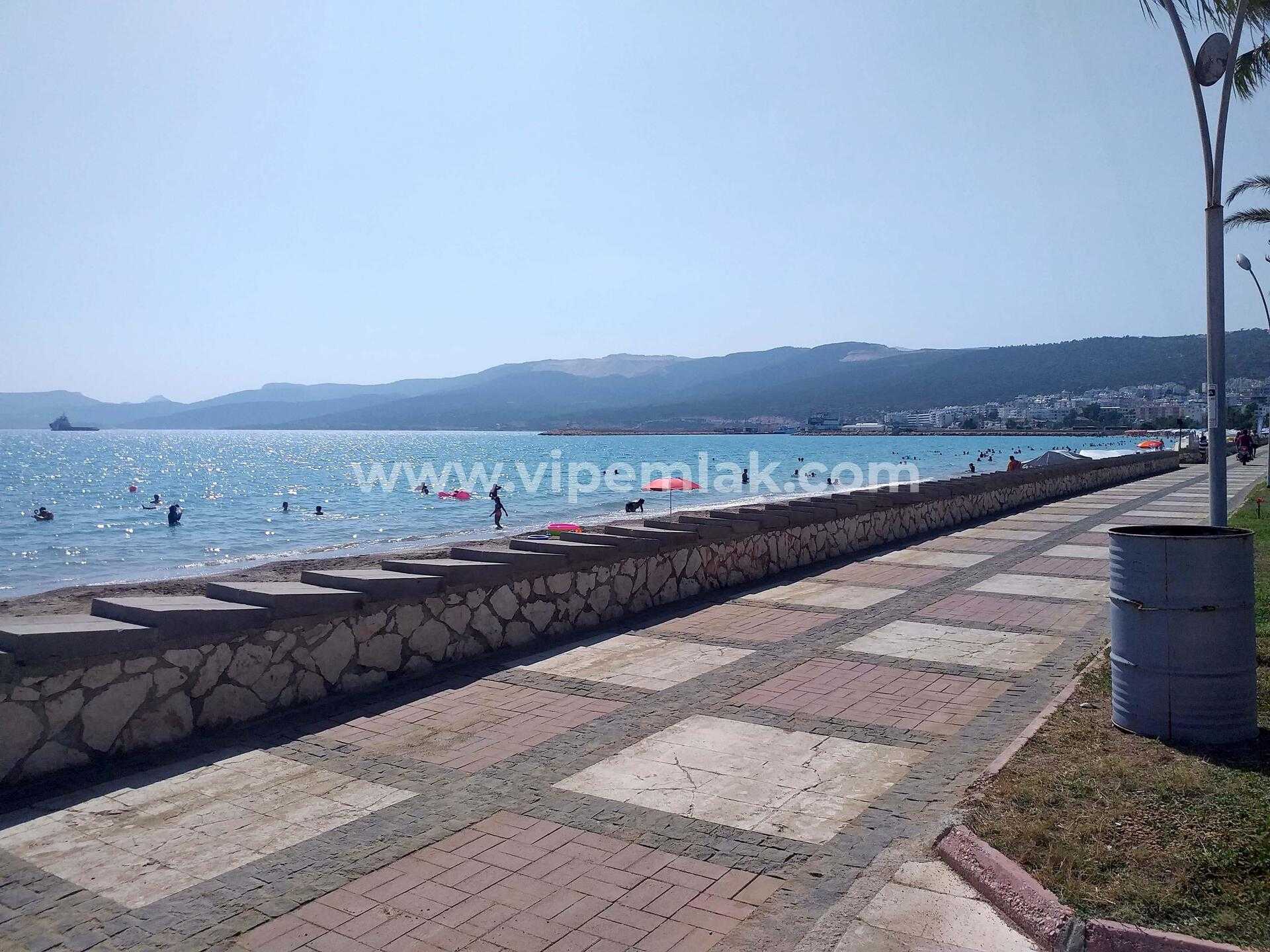 MERSİN TAŞUCU 5+1 EŞYALI  SATILIK SÜPER LÜKS VİLLA