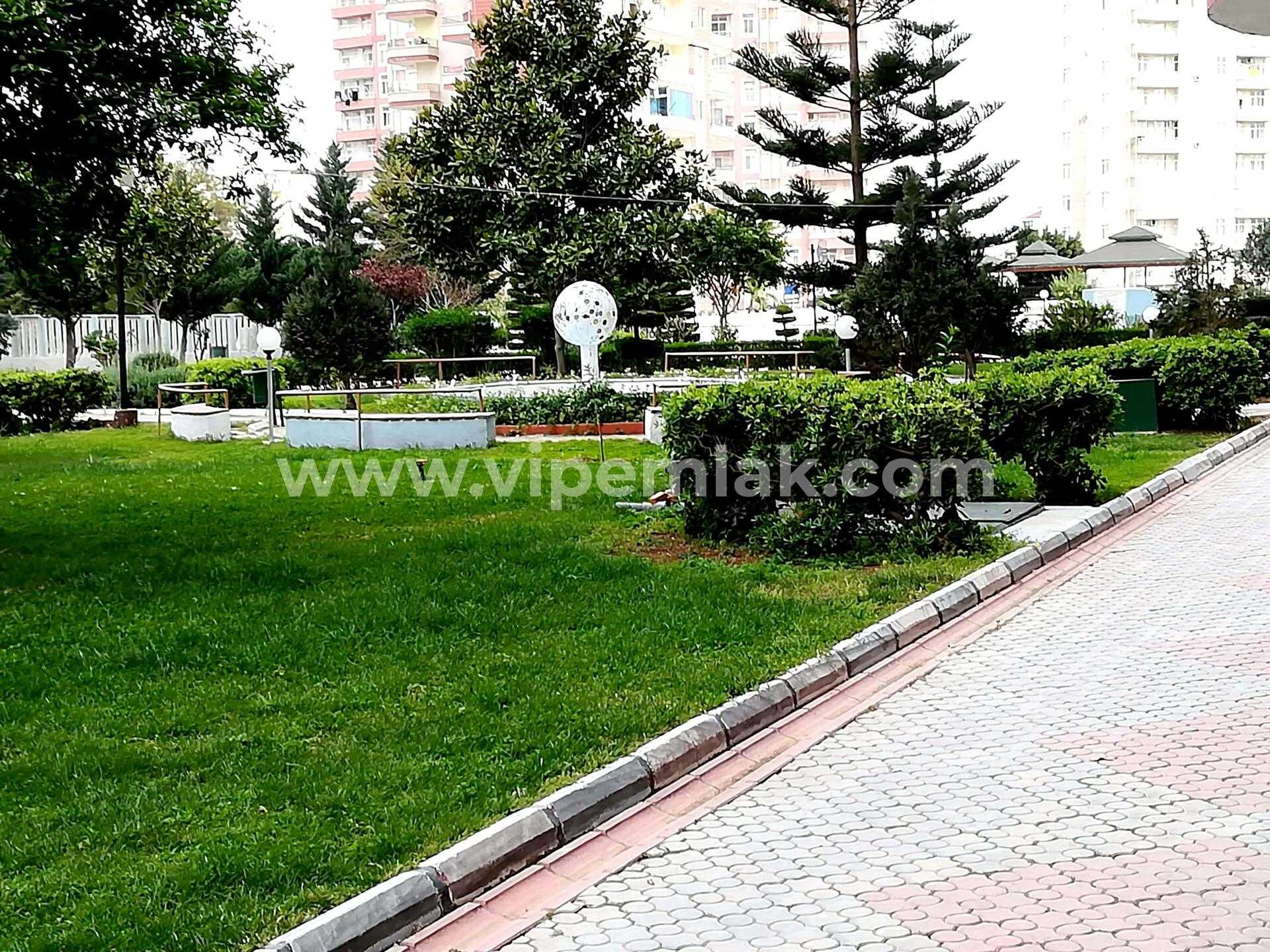 tömük üzmez sitesi 145m2 eşyalı satılık kelepir 2+1 daire