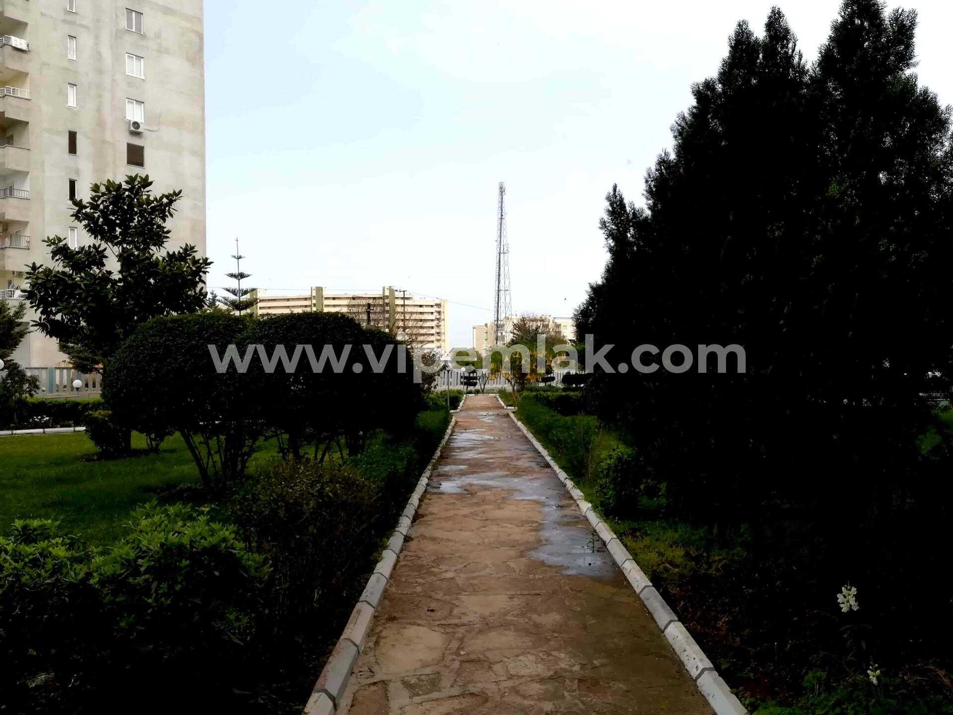 tömük üzmez sitesi 145m2 eşyalı satılık kelepir 2+1 daire