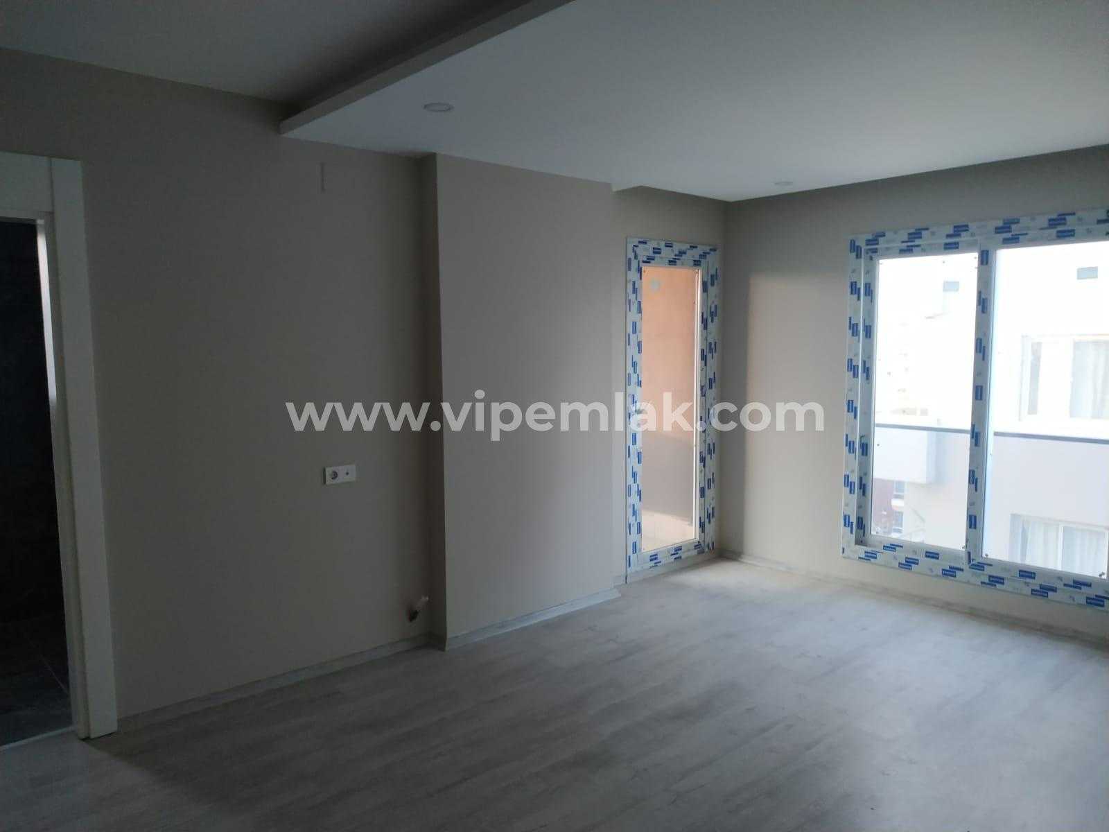 ERDEMLİ YEŞİLYURT LOCA’DA 3+1 GENİŞ VE FERAH SATILIK DAİRE