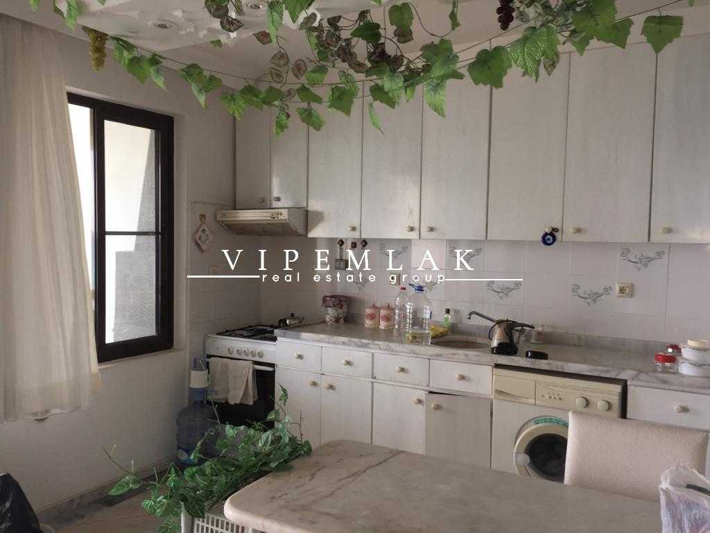 MERSİN ERDEMLİ ÇEŞMELİ ALTUNÖREN 1 SİTESİNDE SATILIK 3+1 DAİRE