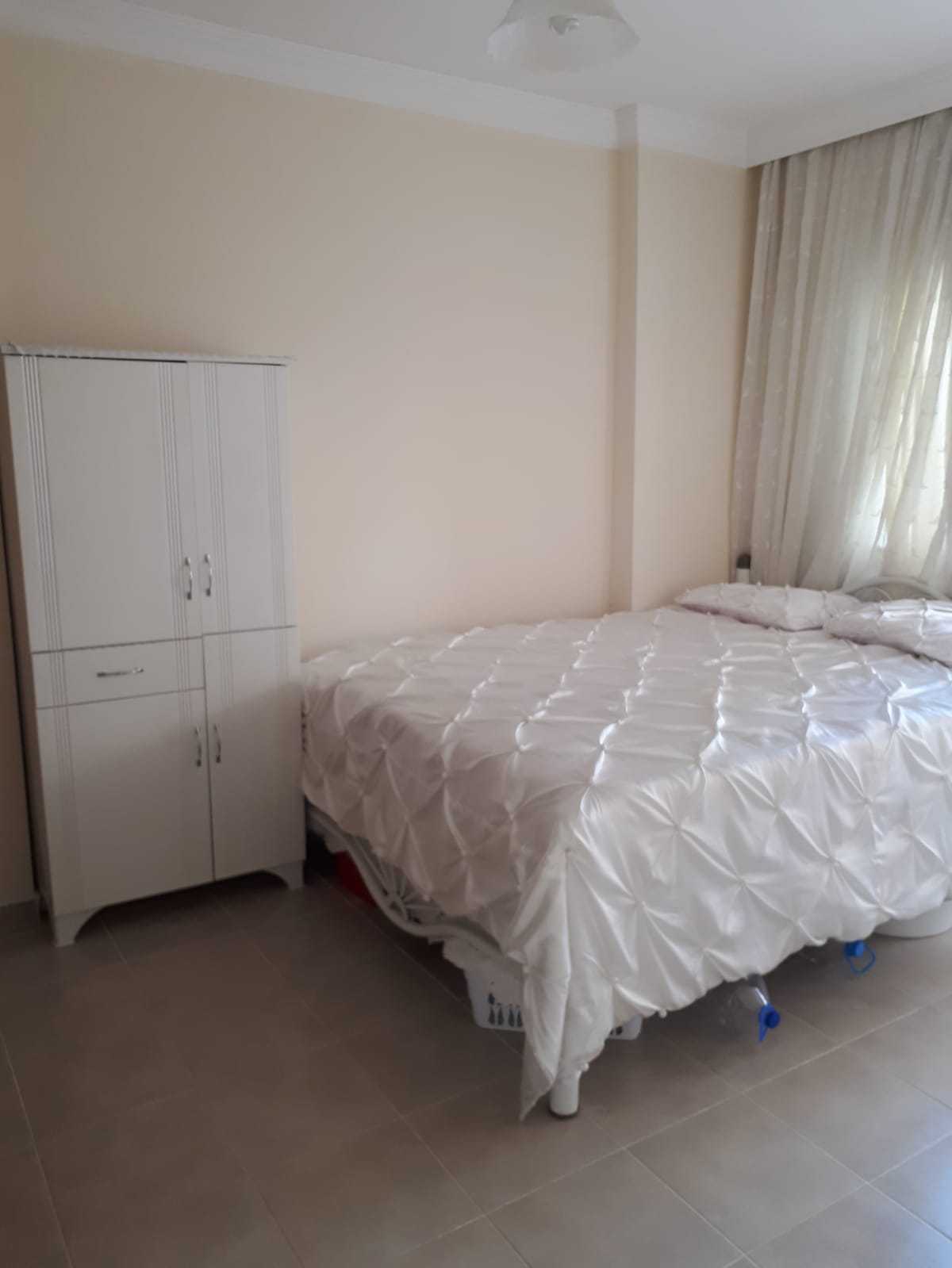MERSİN ERDEMLİ ARPAÇBAHŞİŞ 2+1 145m2 SATILIK DAİRE