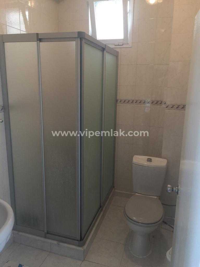 MERSİN AYAŞ SATILIK DENİZE SIFIR 2+1 BAKIMLI YAZLIK