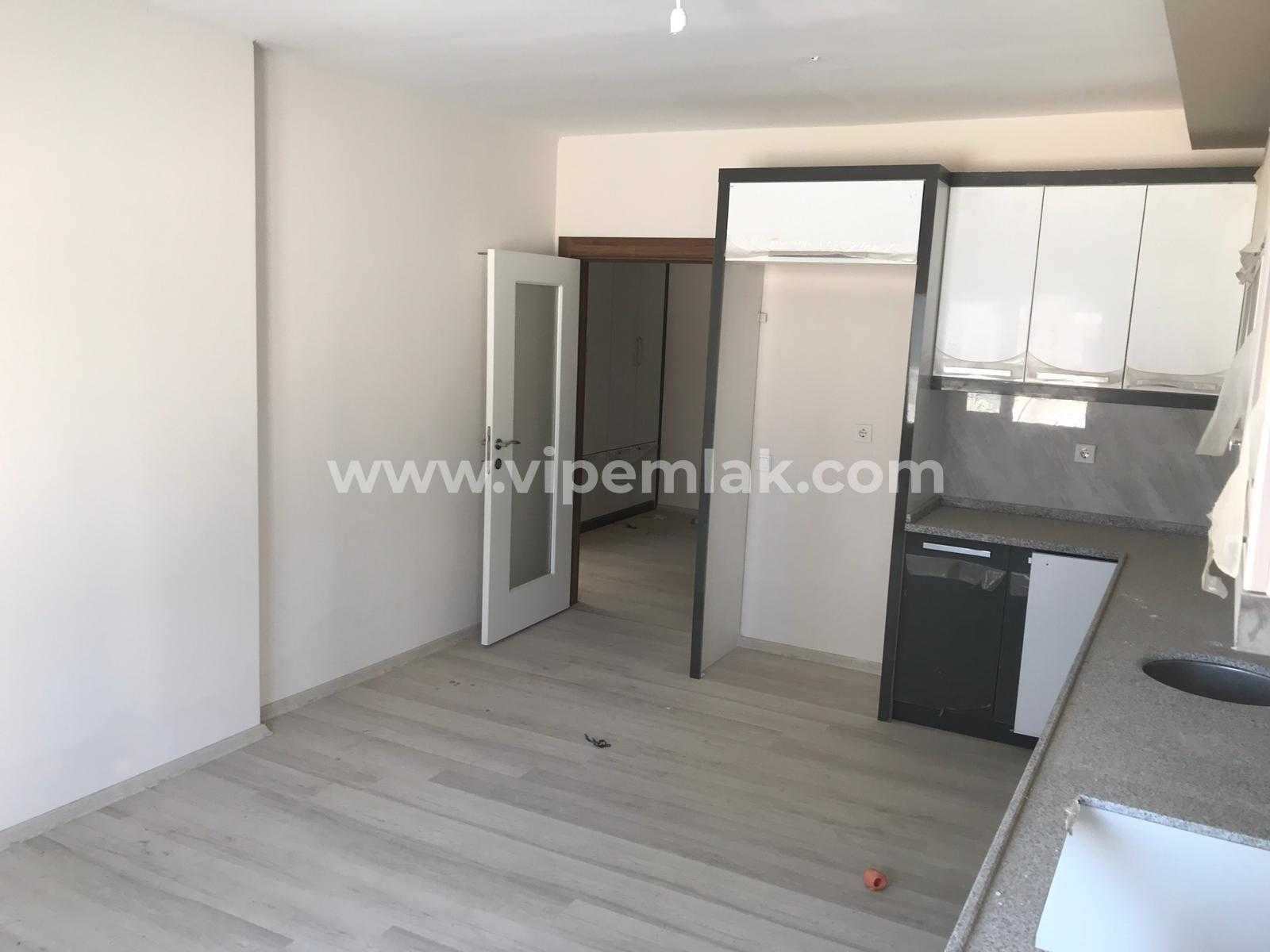 ERDEMLİ SU REZİDANS 4+1 BAĞIMSIZ MUTFAK SATILIK ULTRA LÜKS DAİRE