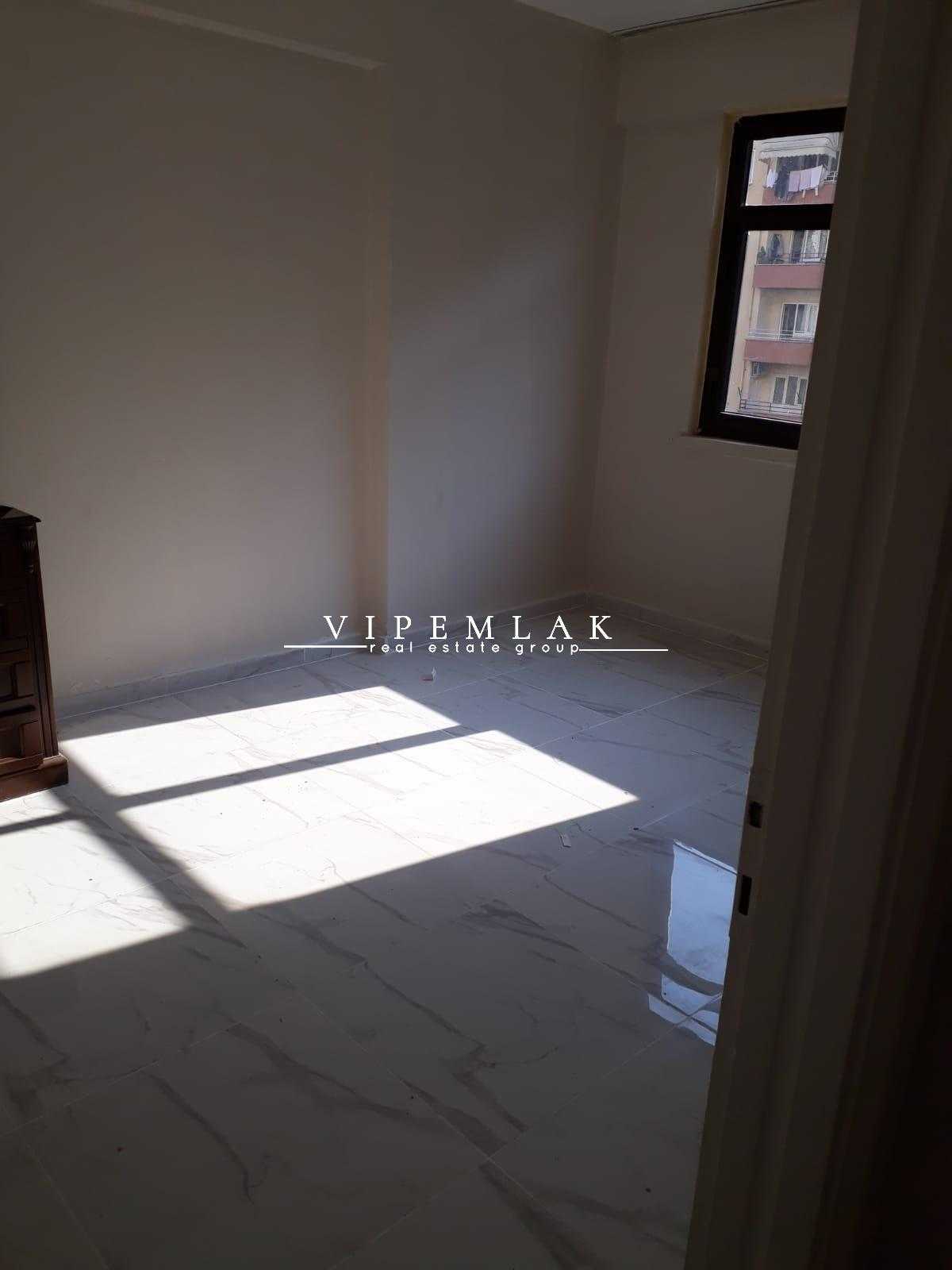 MERSİN DAVULTEPE ERCİYES SİTESİNDE SATILIK 3+1 DAİRE