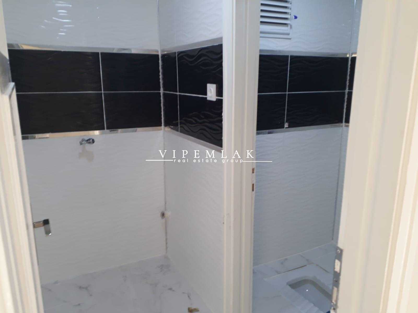 MERSİN DAVULTEPE ERCİYES SİTESİNDE SATILIK 3+1 DAİRE